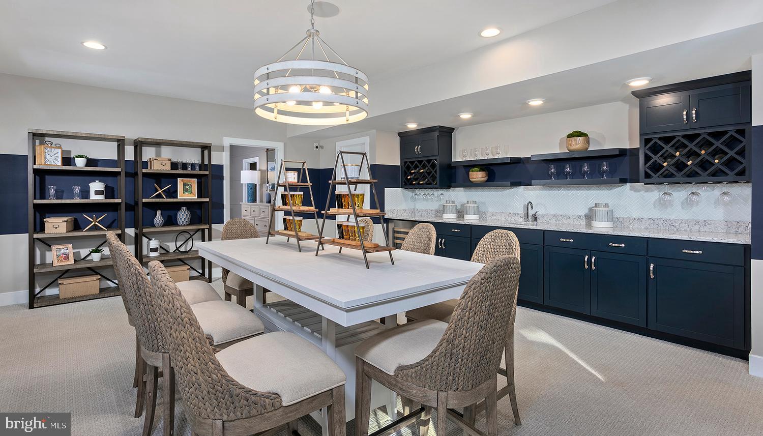 HUNTING RUN LANDING - Residential