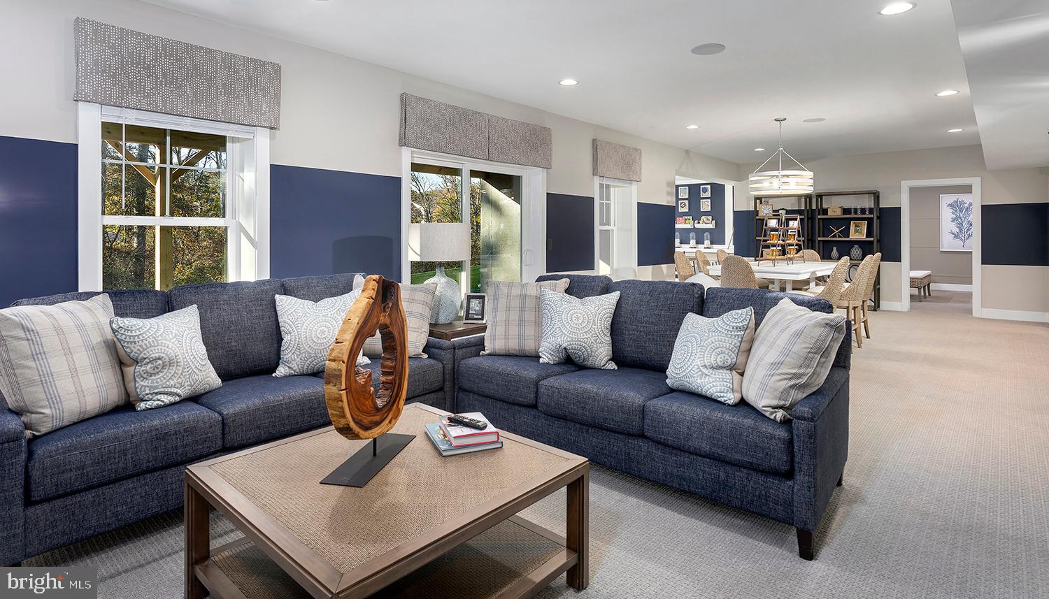 HUNTING RUN LANDING - Residential