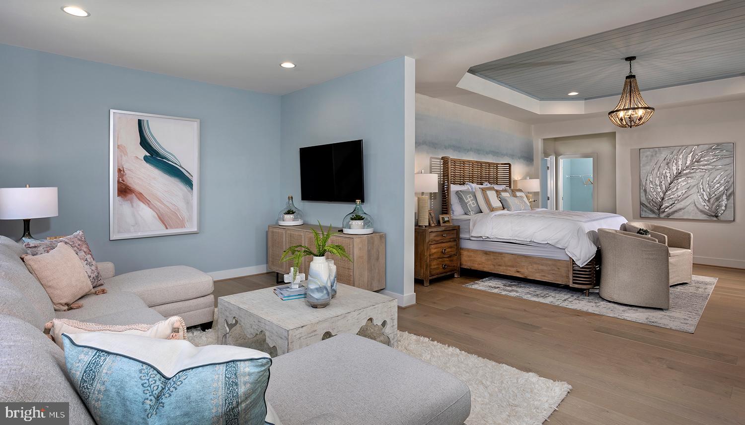 HUNTING RUN LANDING - Residential