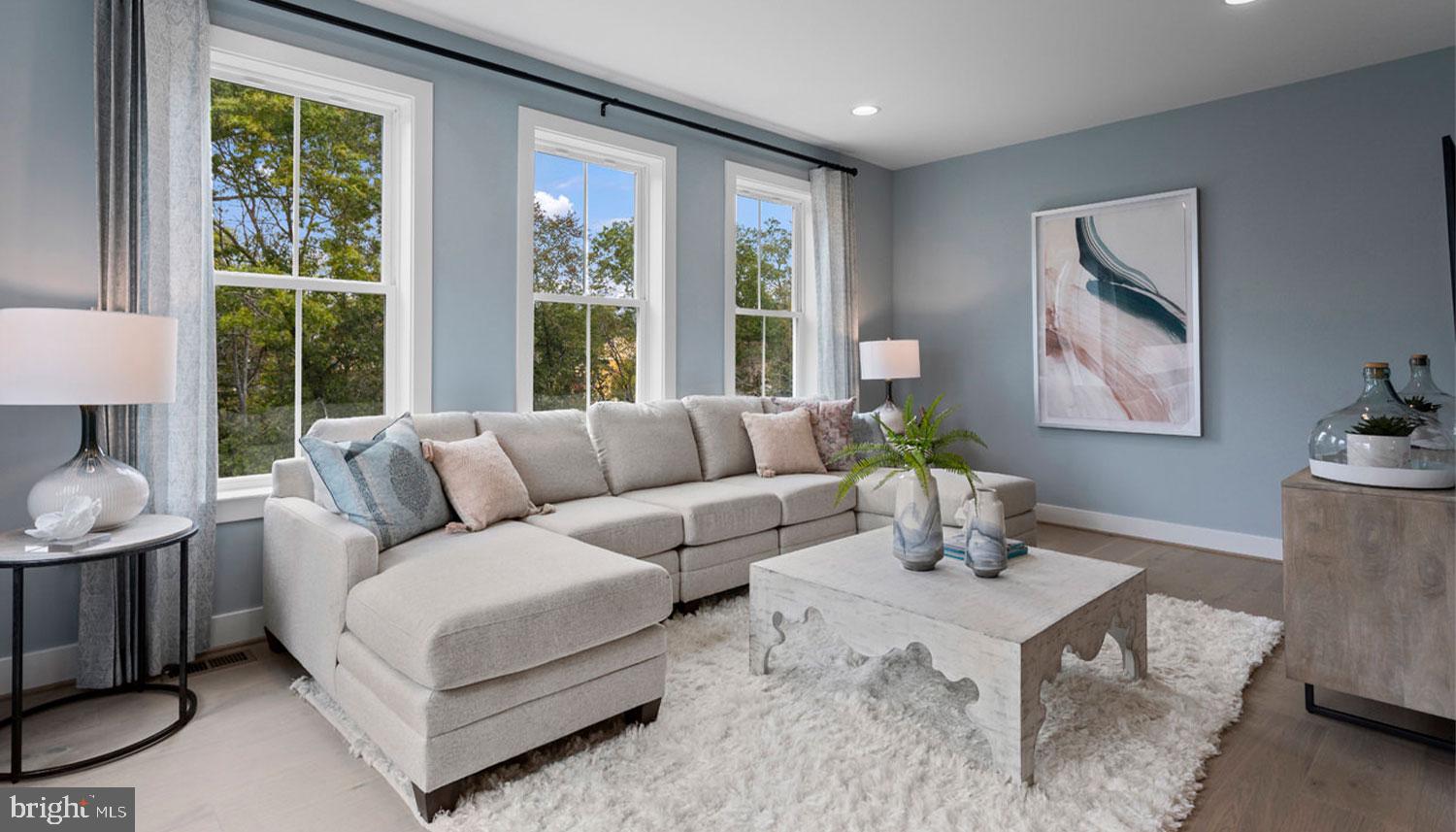 HUNTING RUN LANDING - Residential