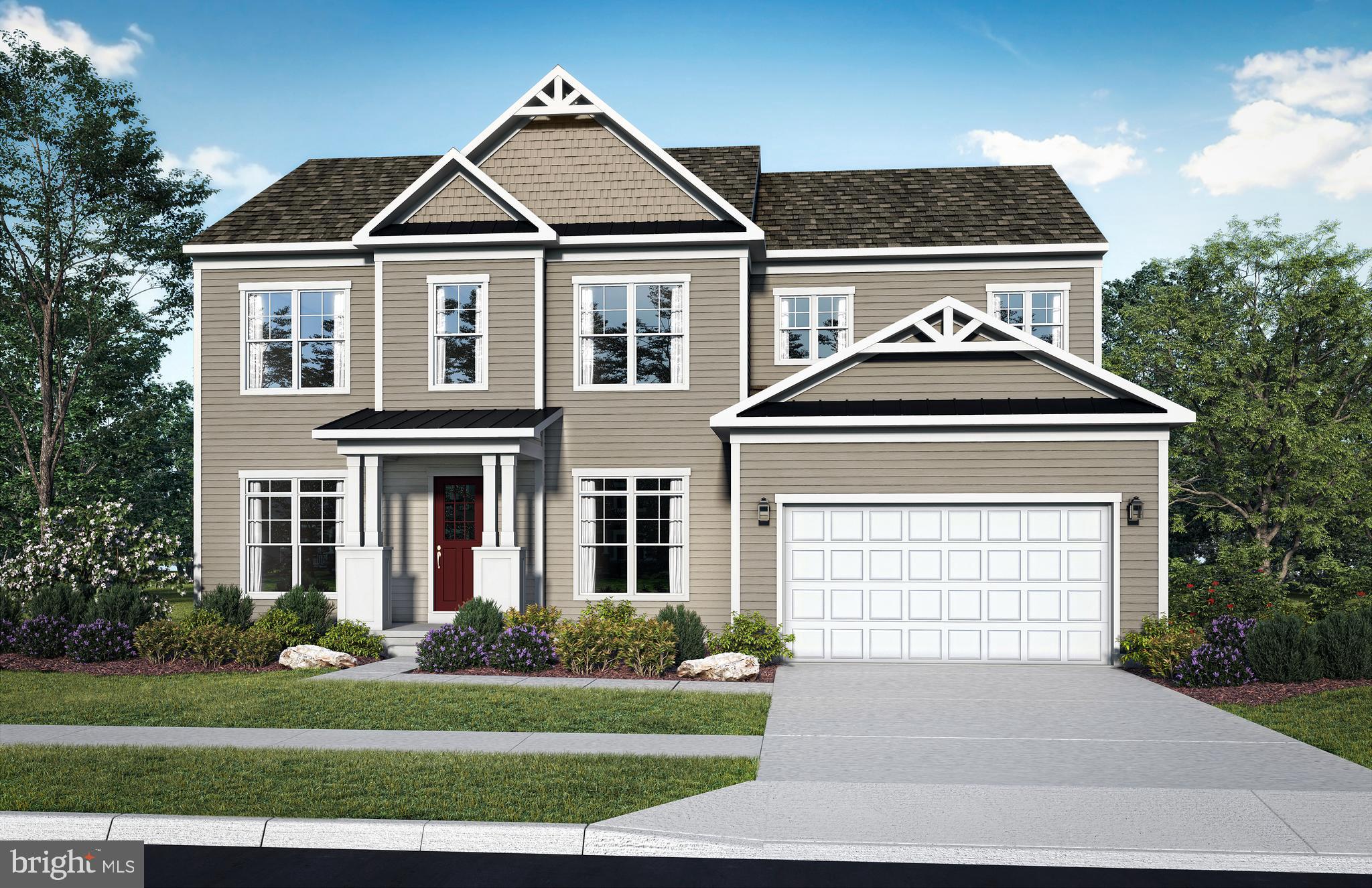 HUNTING RUN LANDING - Residential