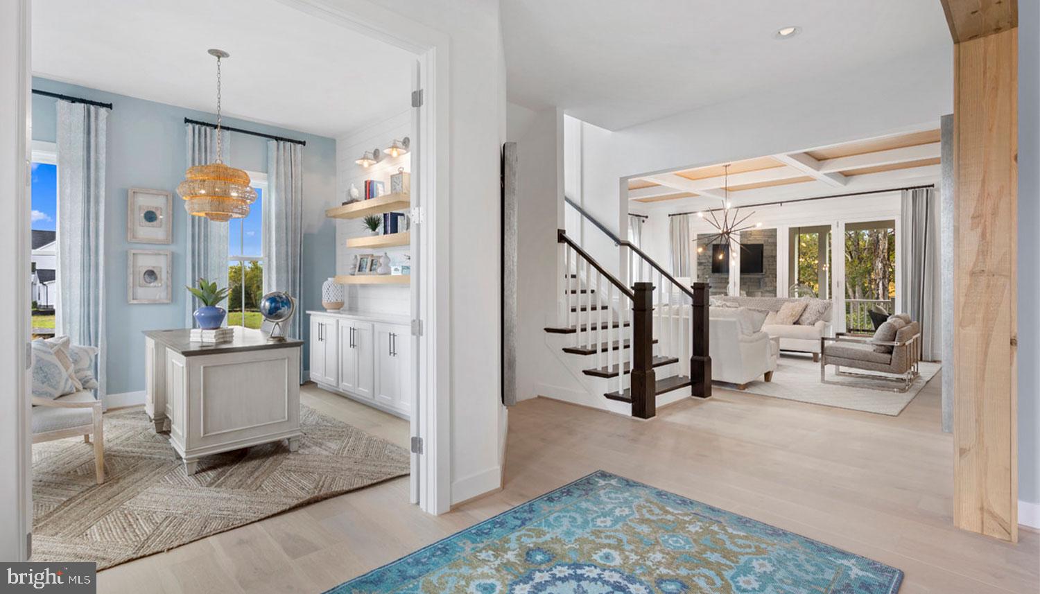 HUNTING RUN LANDING - Residential