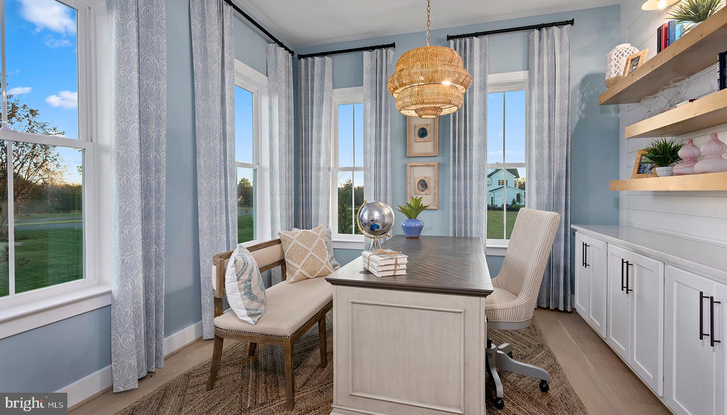 HUNTING RUN LANDING - Residential