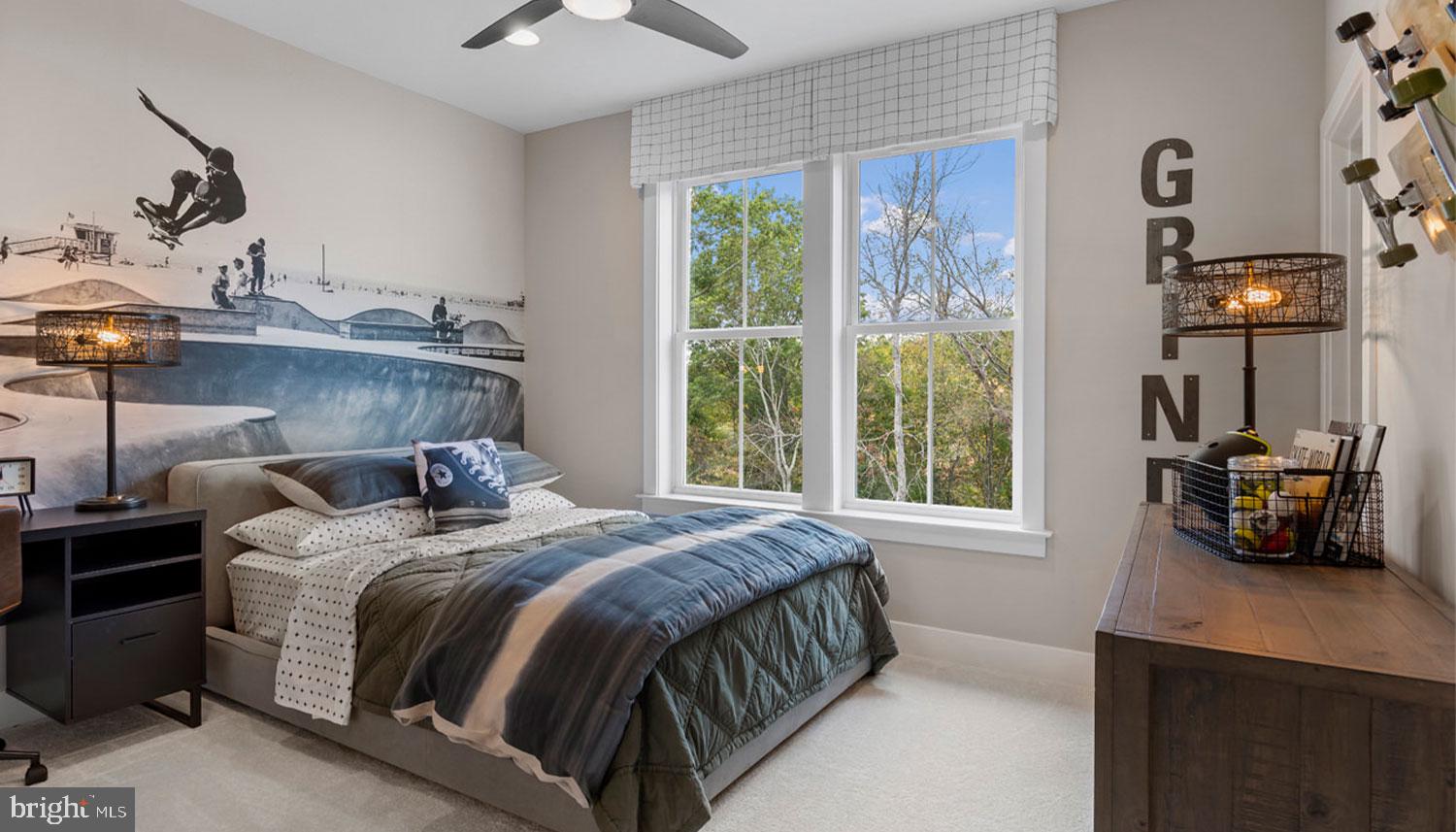 HUNTING RUN LANDING - Residential