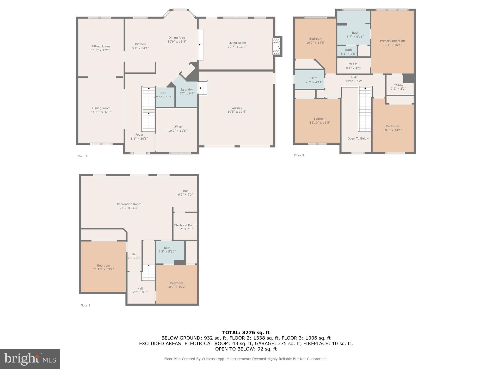 SIGNAL HILL - Residential