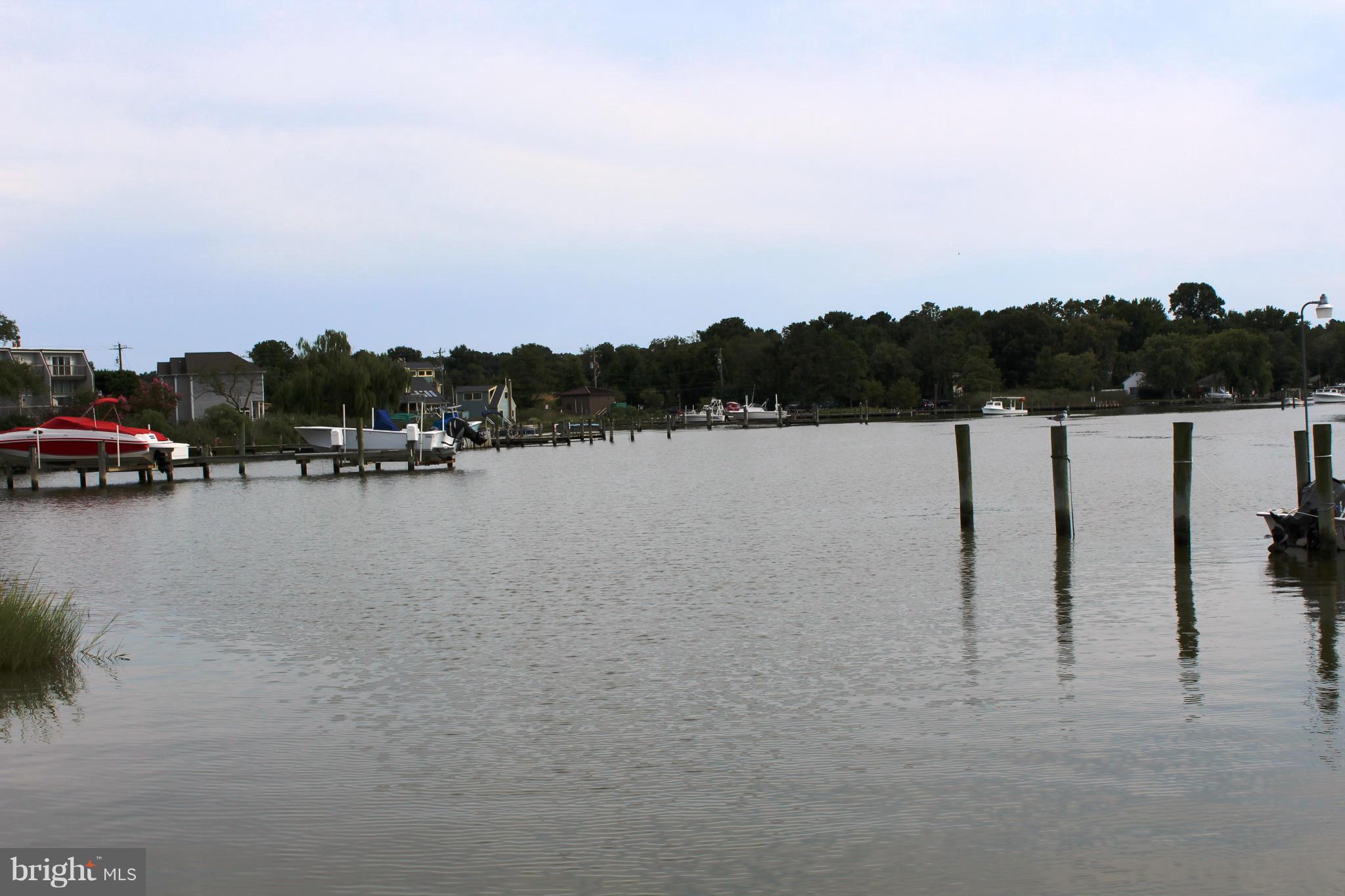 KENT COVE - Residential