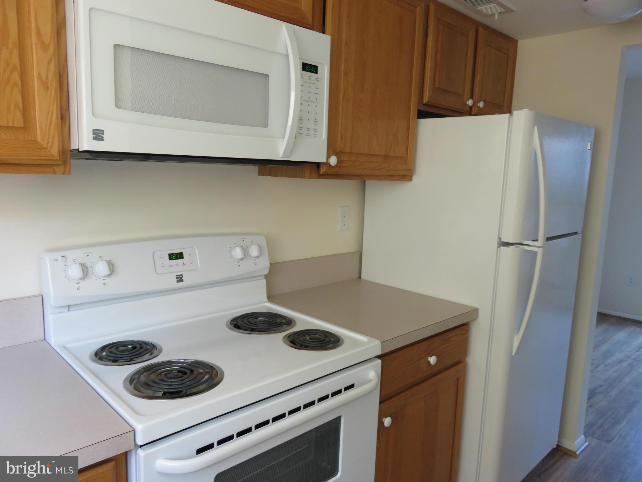 KENT COVE - Residential