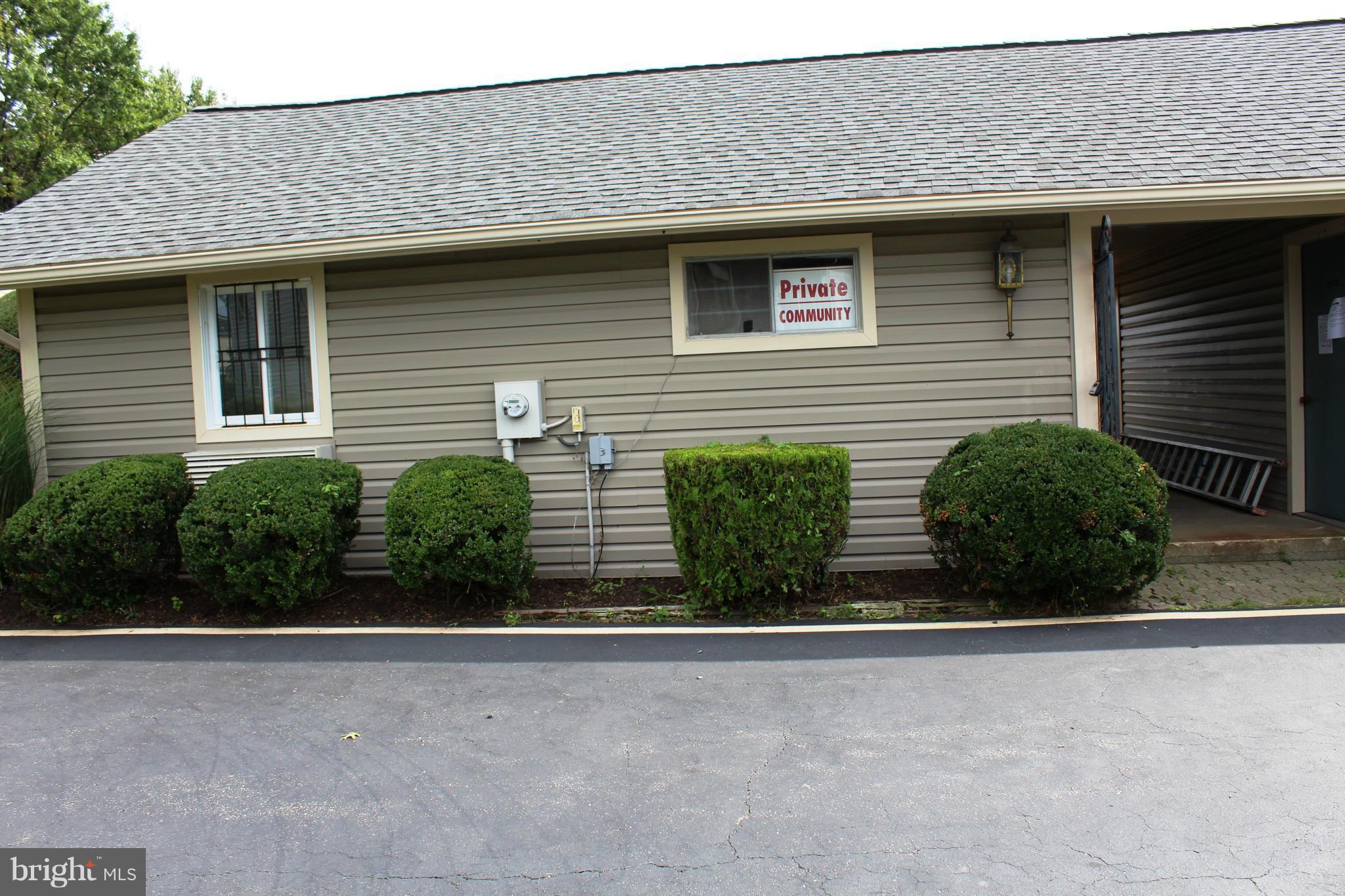 KENT COVE - Residential