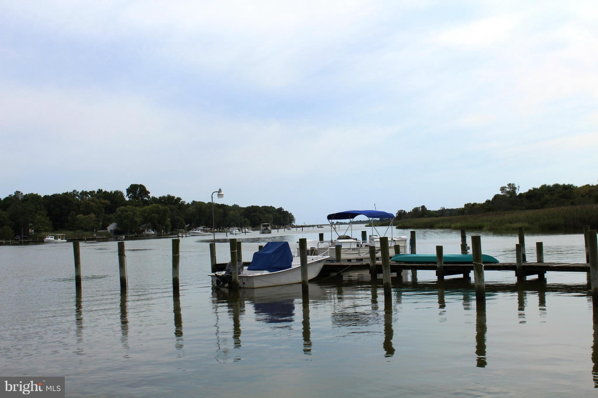 KENT COVE - Residential