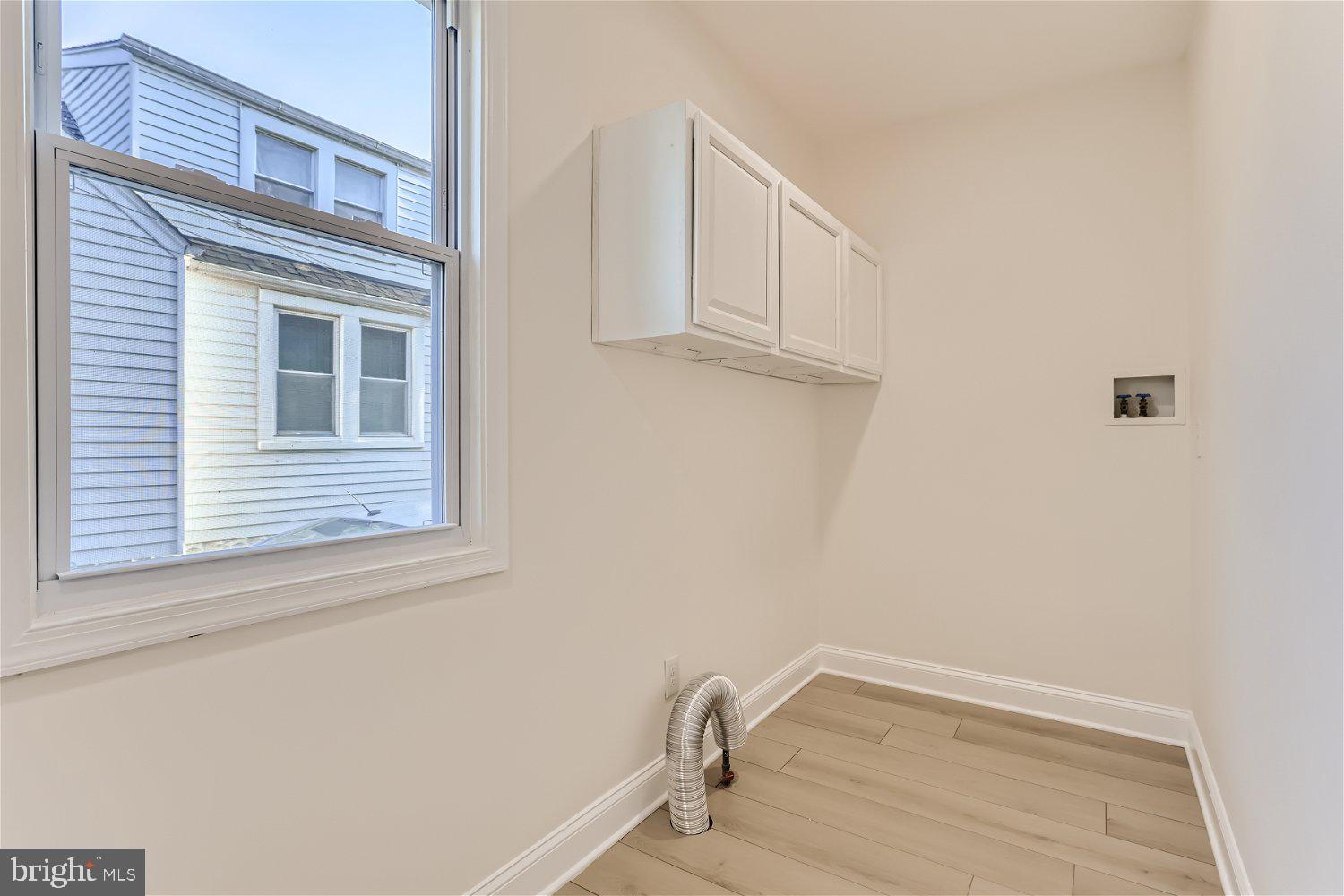 SPARROWS POINT - Residential