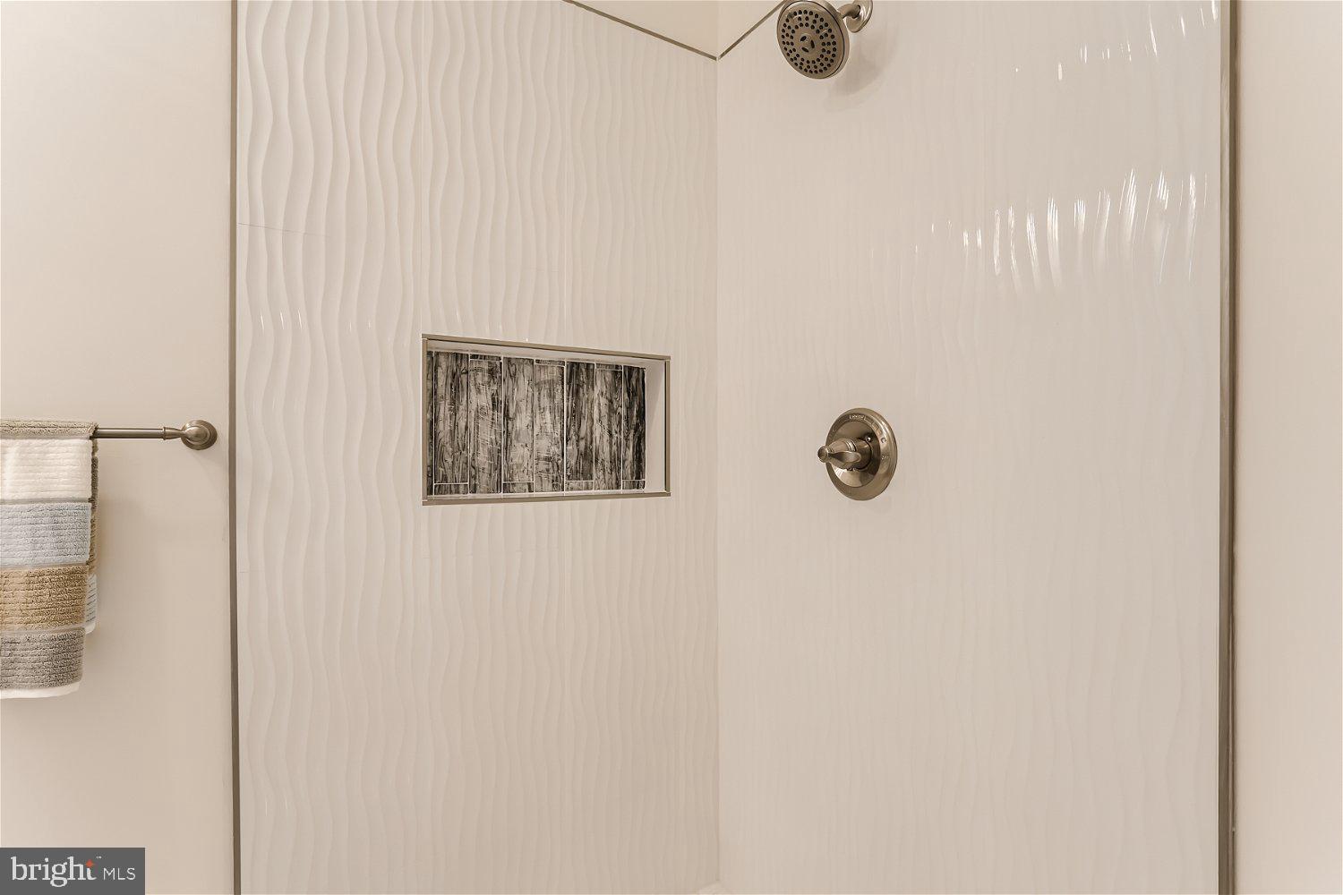 SPARROWS POINT - Residential