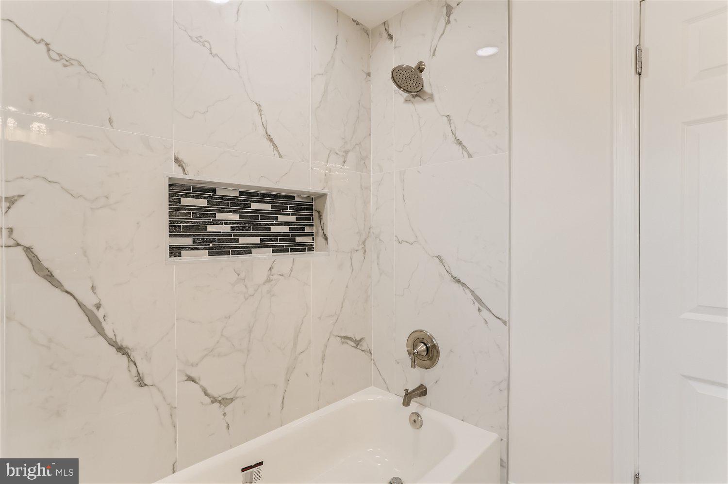 SPARROWS POINT - Residential