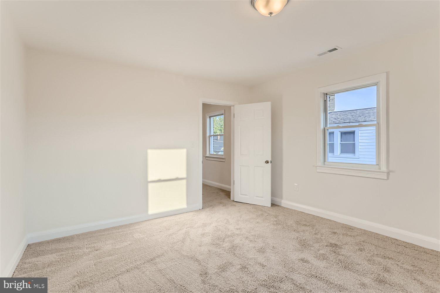 SPARROWS POINT - Residential