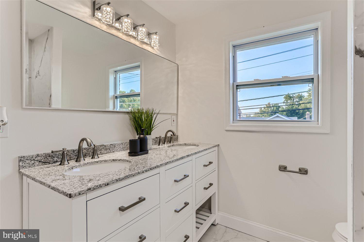 SPARROWS POINT - Residential