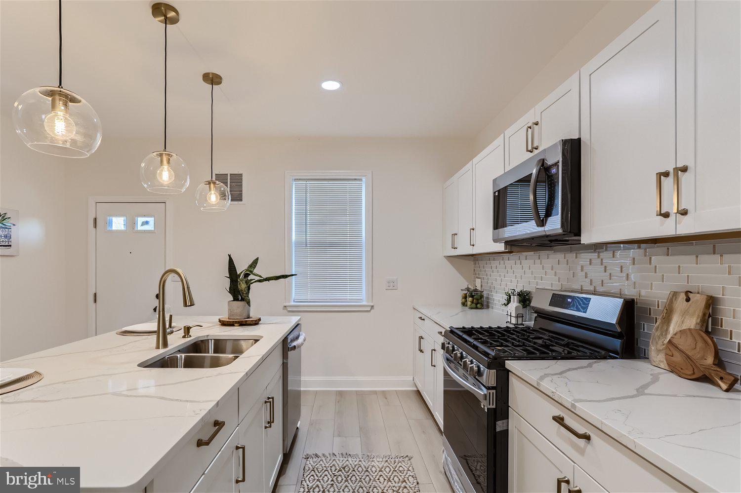 SPARROWS POINT - Residential