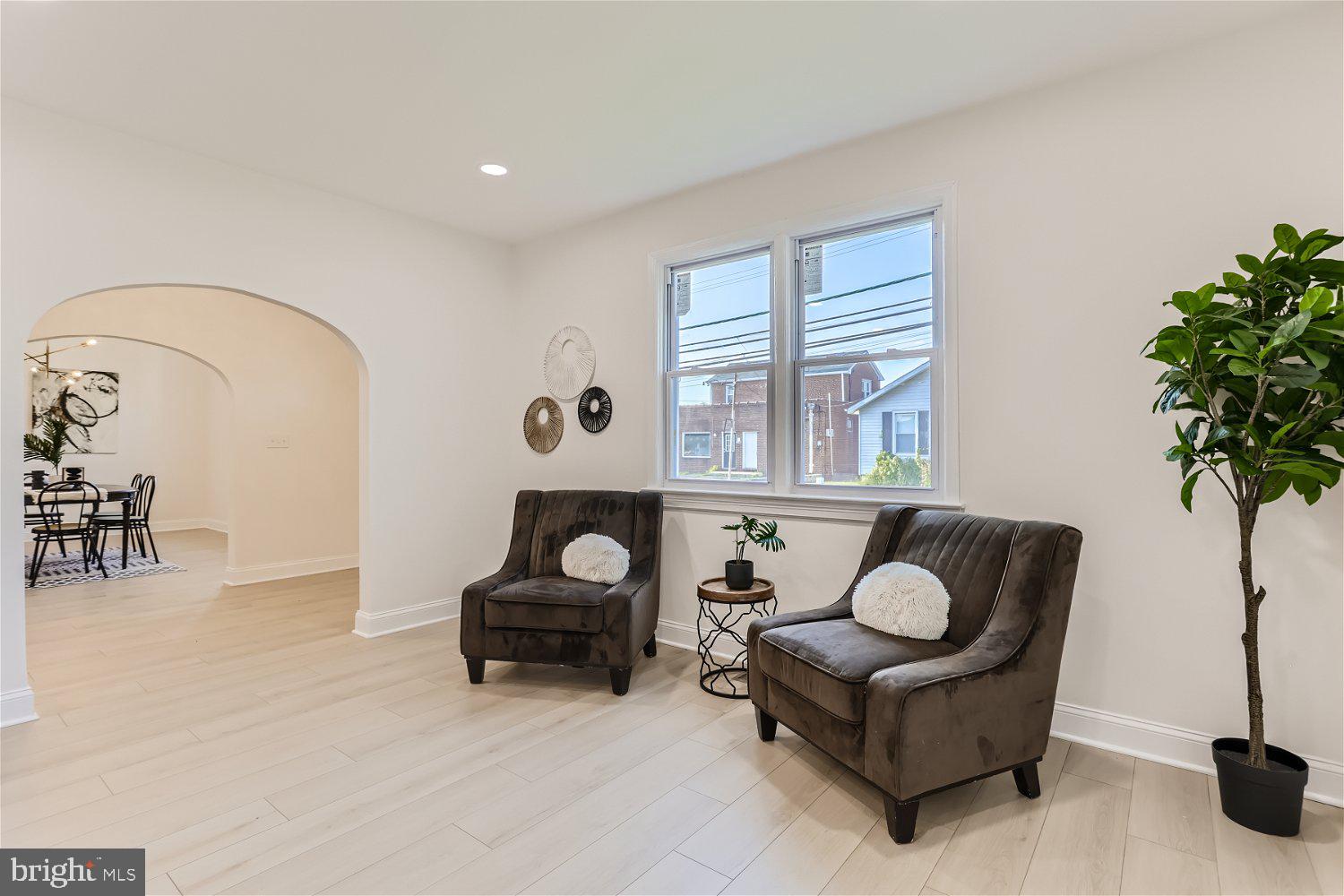 SPARROWS POINT - Residential