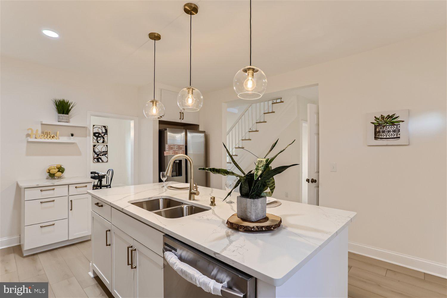 SPARROWS POINT - Residential