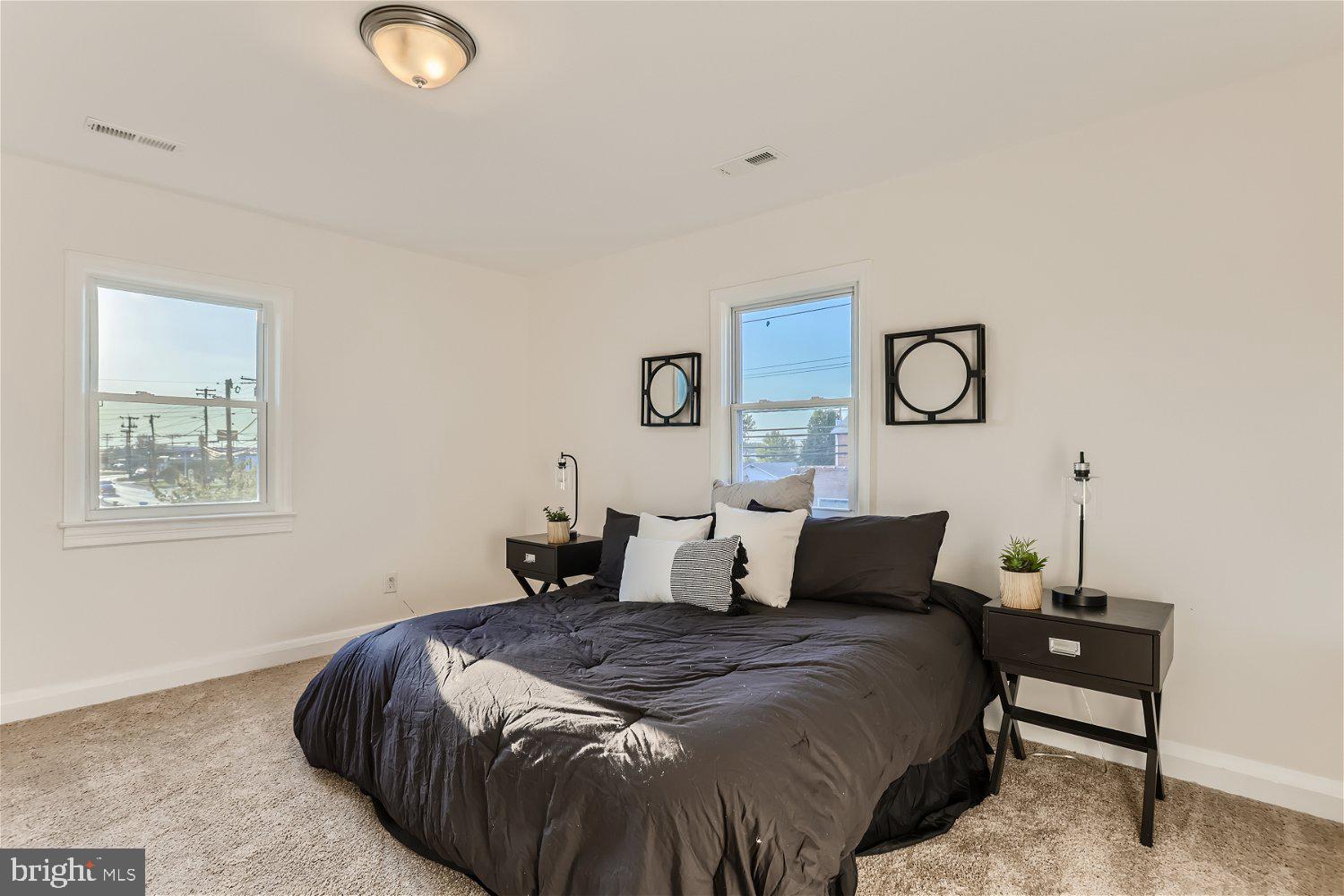 SPARROWS POINT - Residential