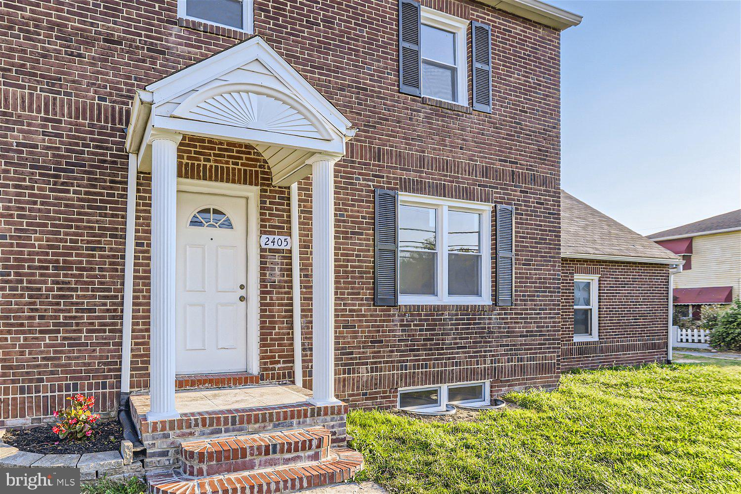 SPARROWS POINT - Residential