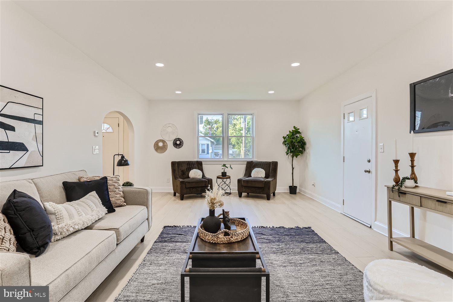 SPARROWS POINT - Residential