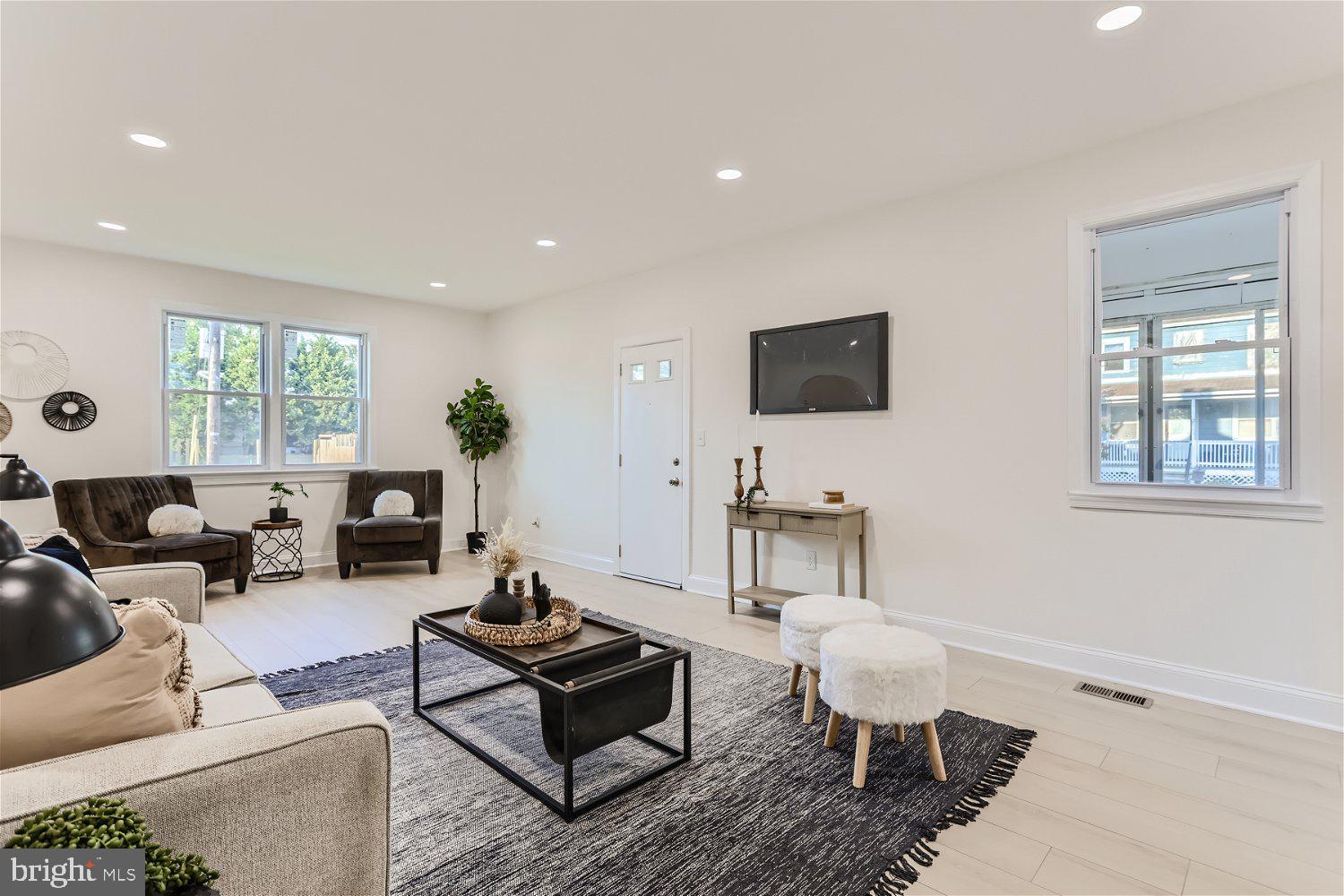 SPARROWS POINT - Residential