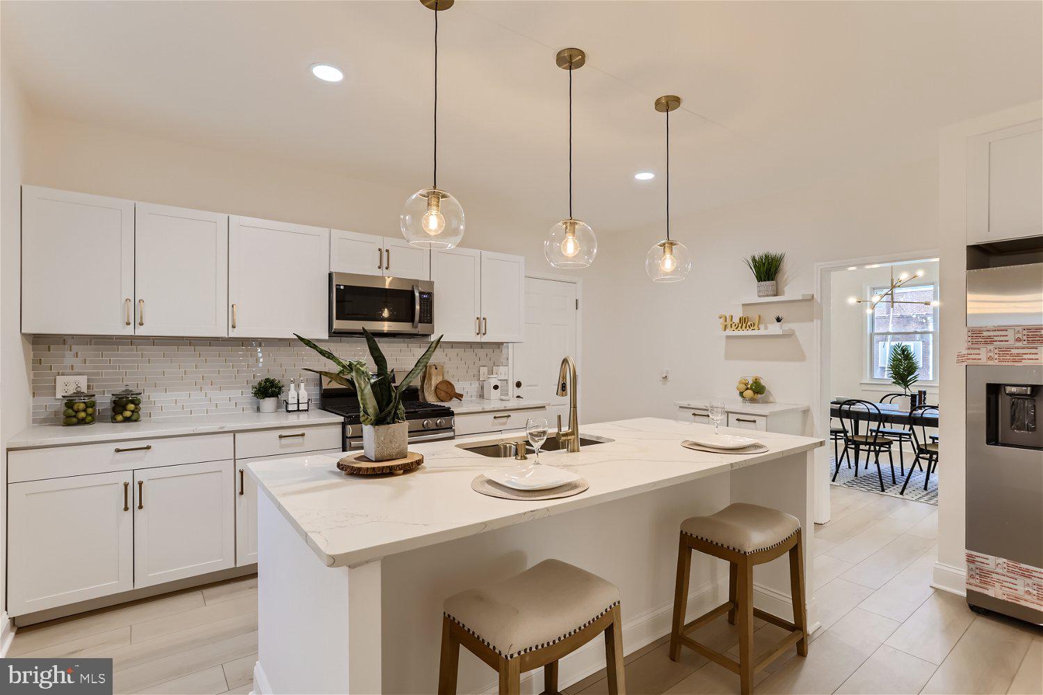 SPARROWS POINT - Residential