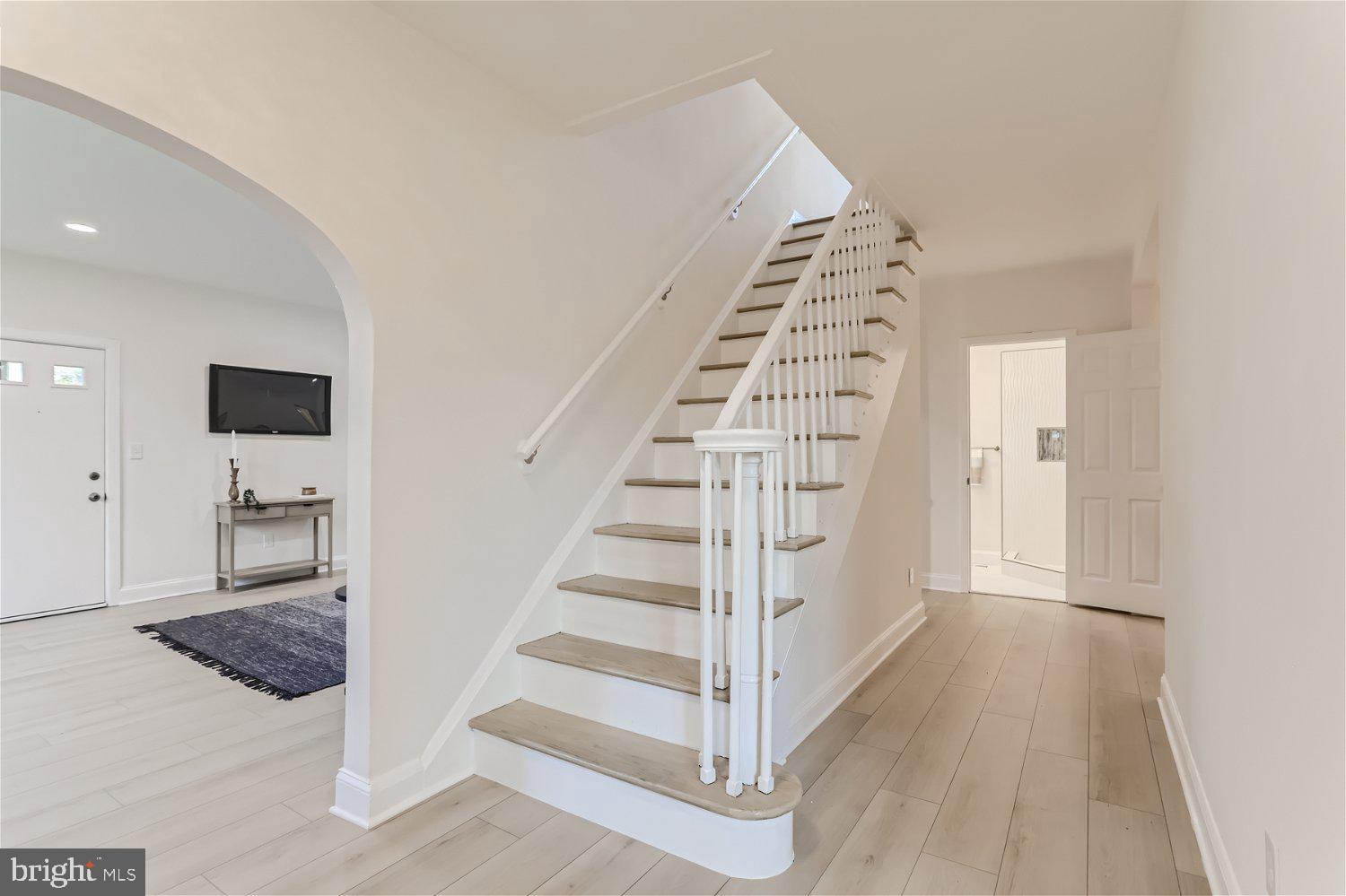 SPARROWS POINT - Residential