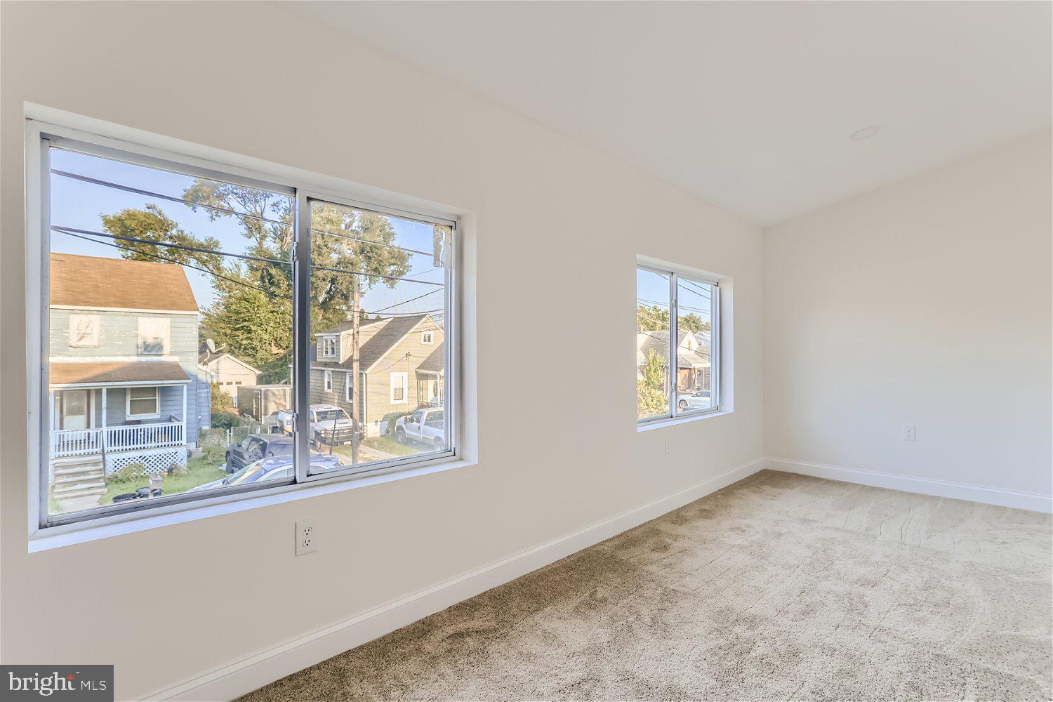 SPARROWS POINT - Residential