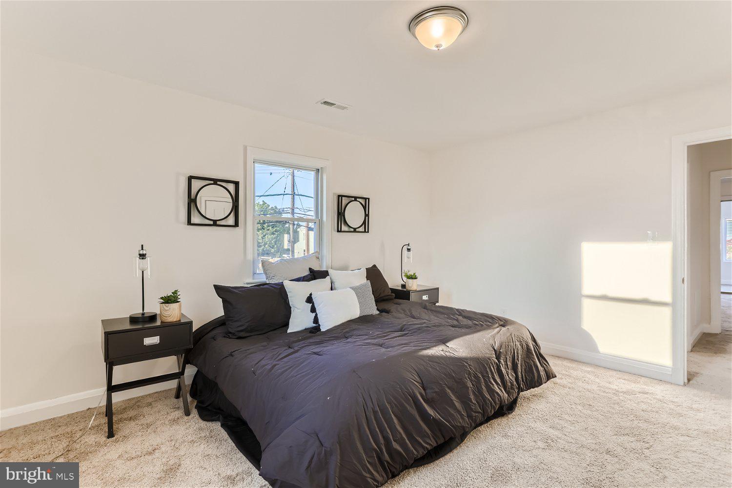 SPARROWS POINT - Residential