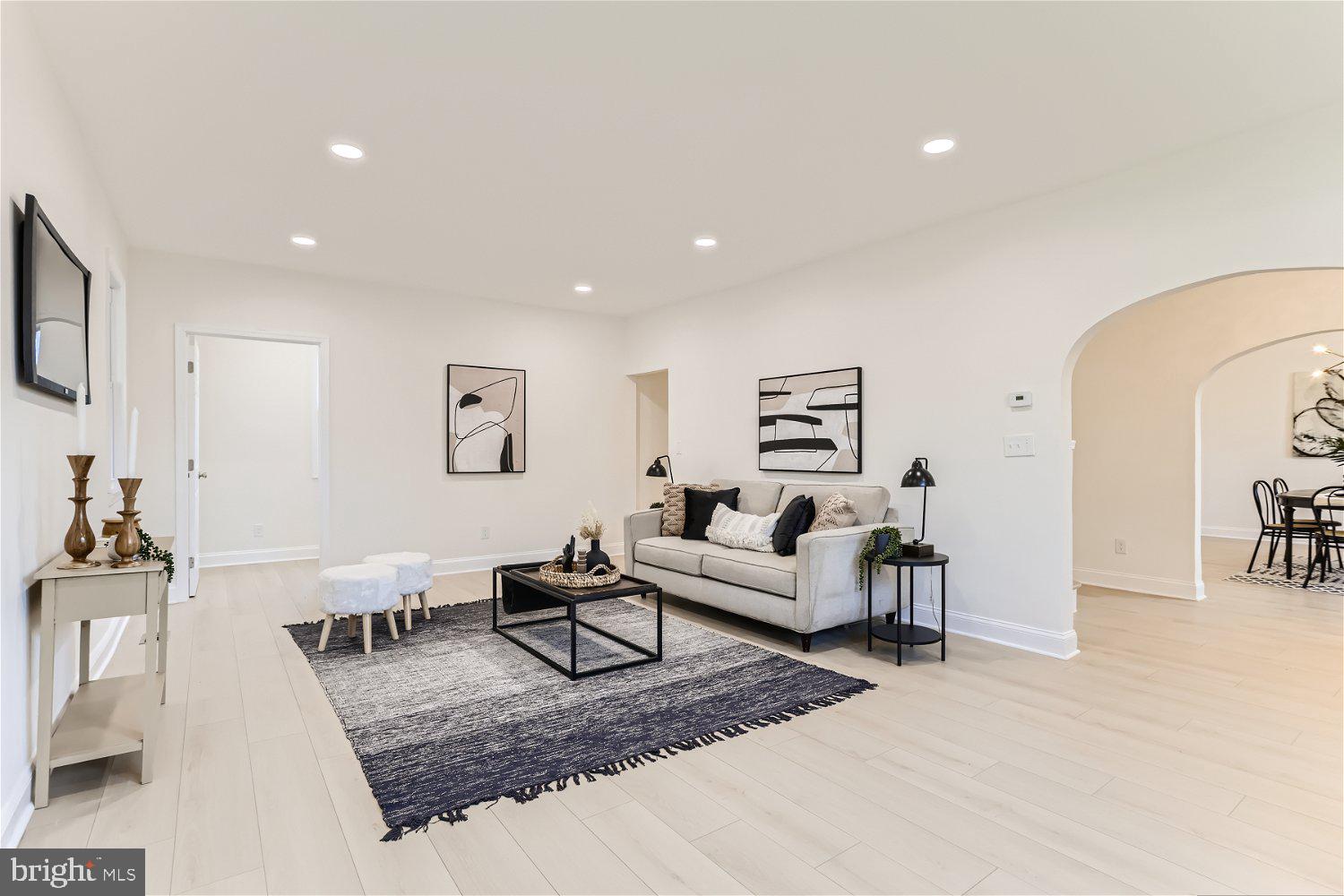 SPARROWS POINT - Residential