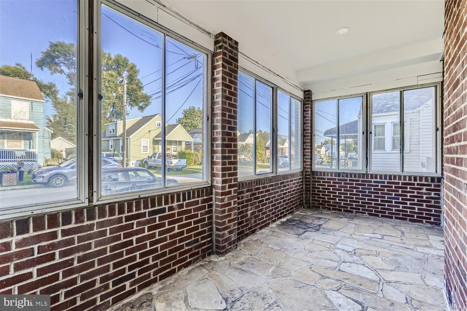 SPARROWS POINT - Residential