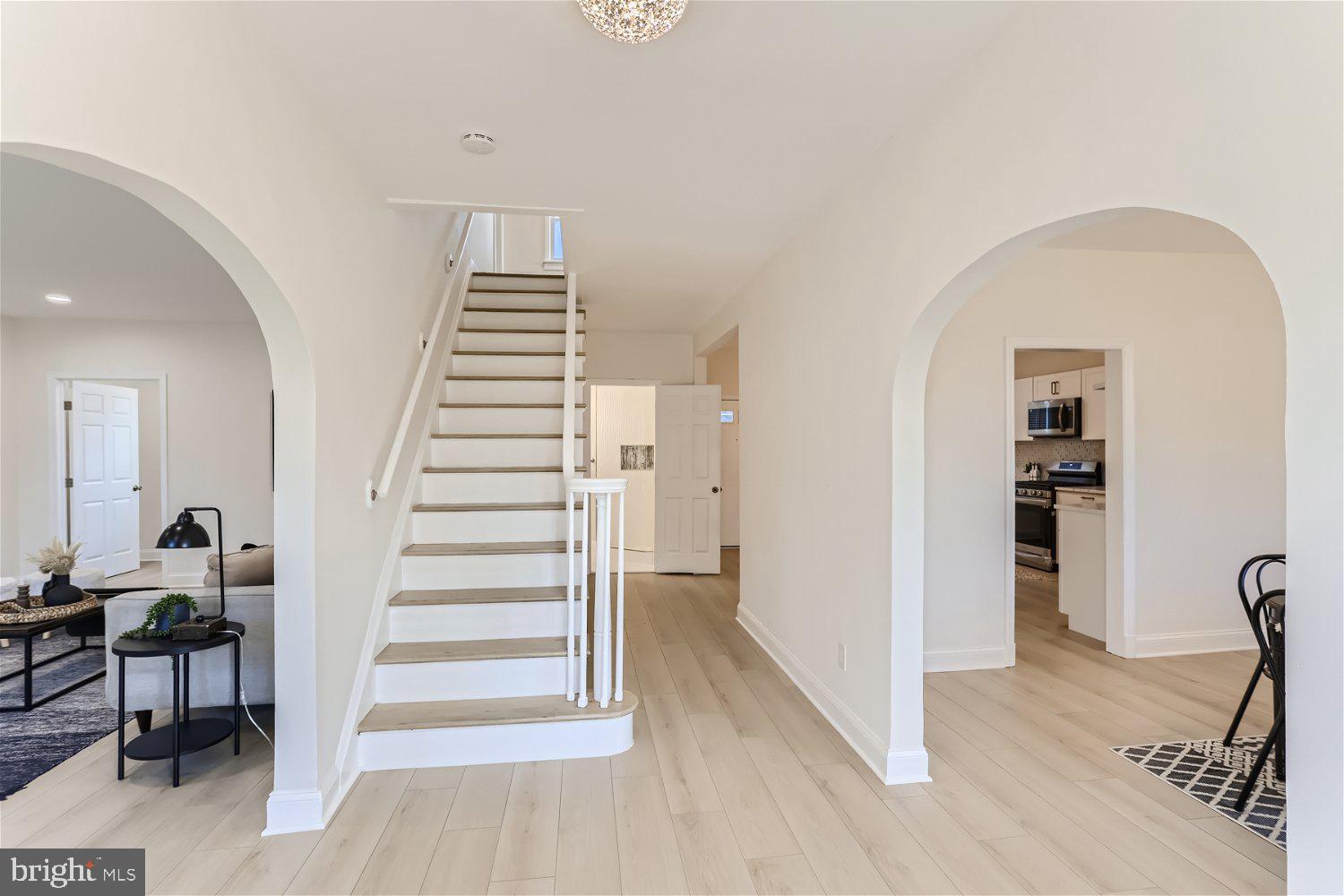 SPARROWS POINT - Residential