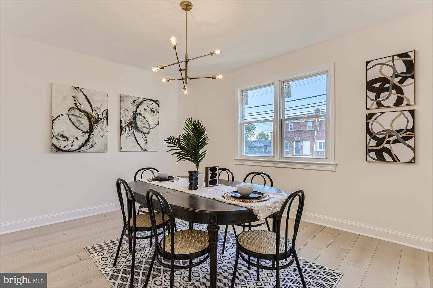 SPARROWS POINT - Residential