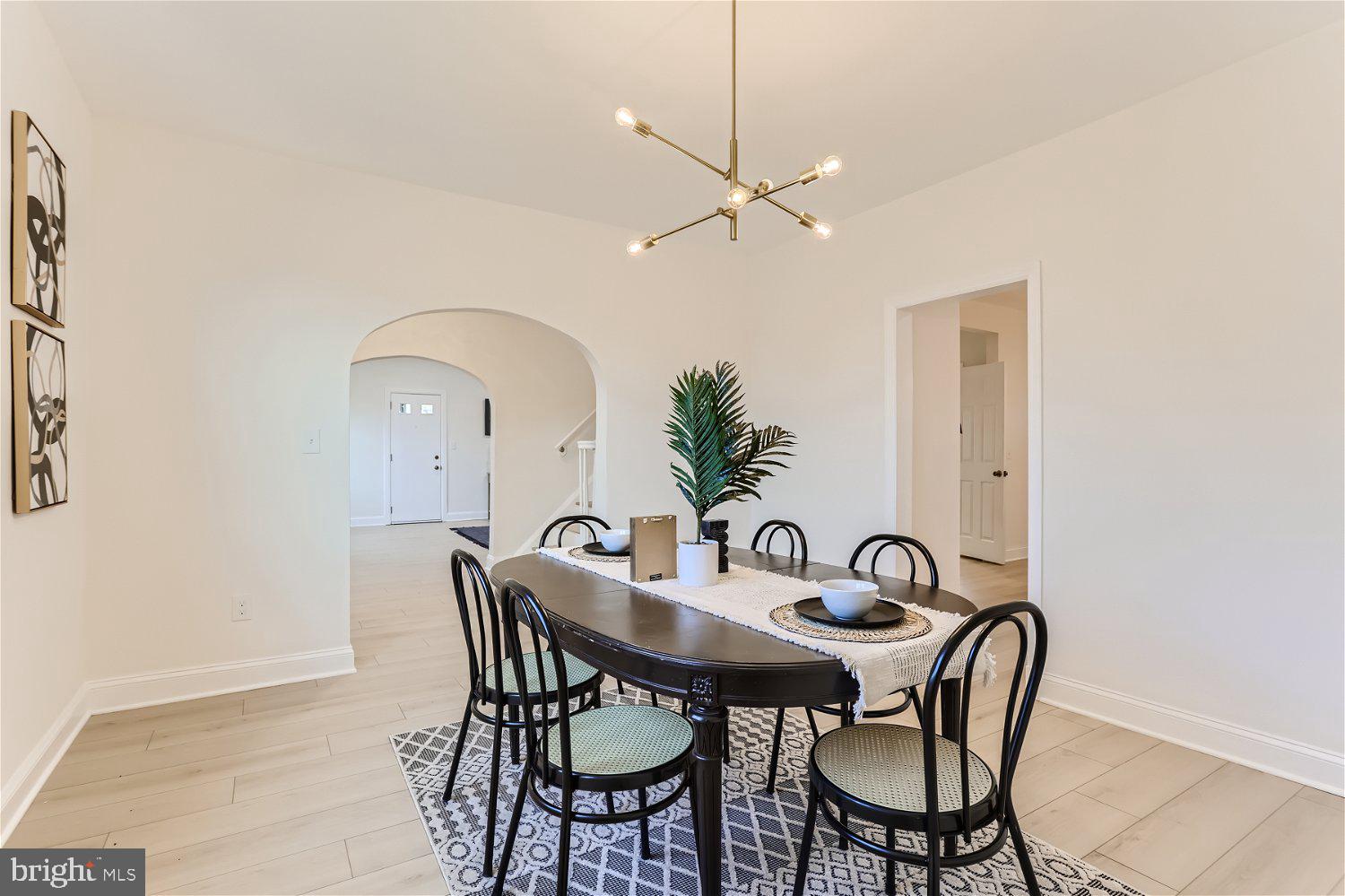 SPARROWS POINT - Residential