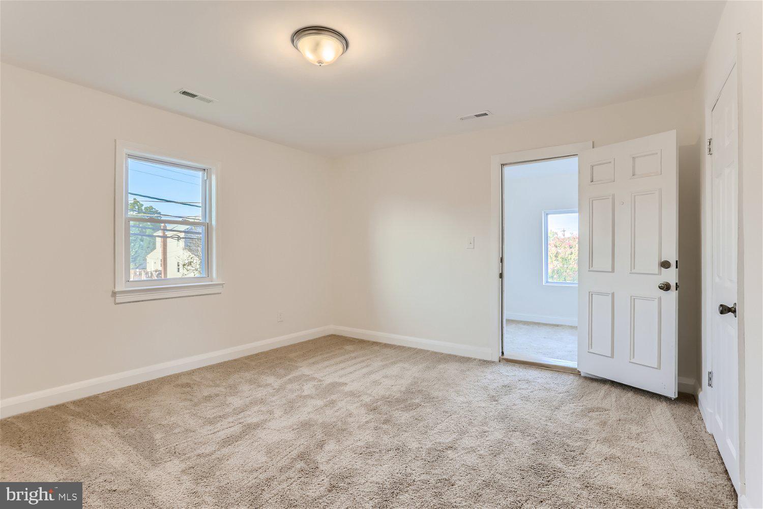 SPARROWS POINT - Residential