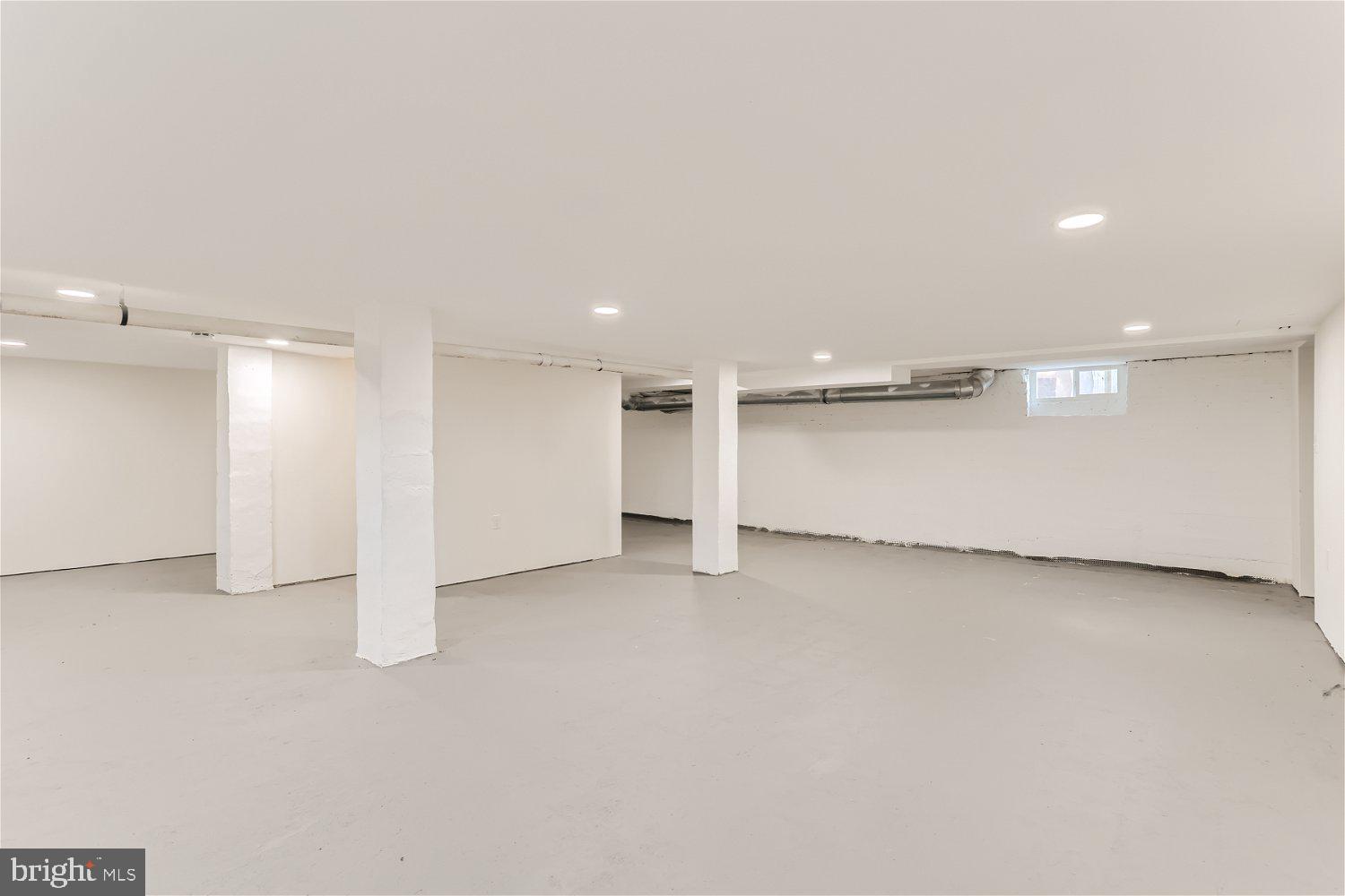 SPARROWS POINT - Residential