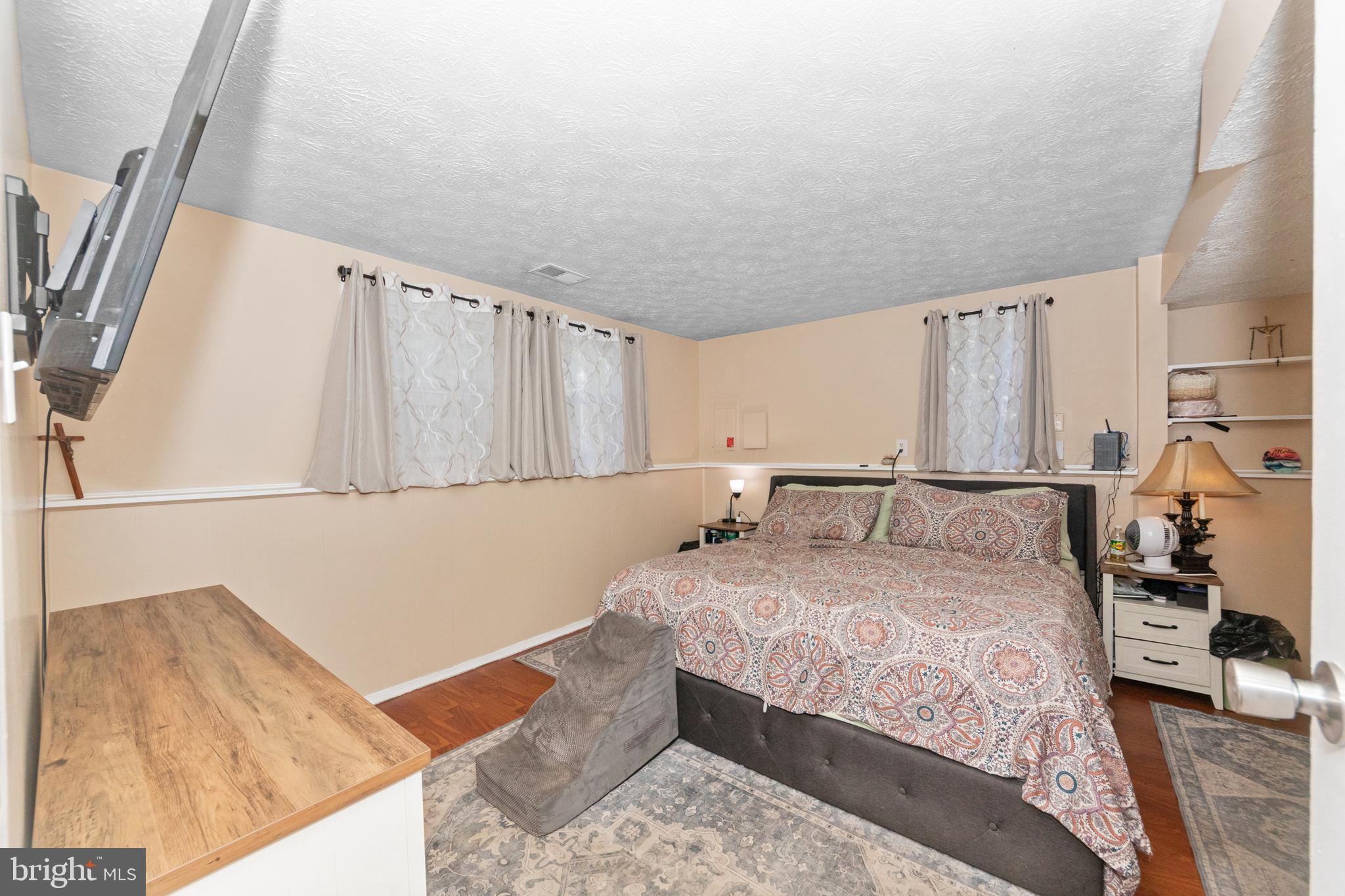 FREDERICKTOWNE VILLAGE - Residential