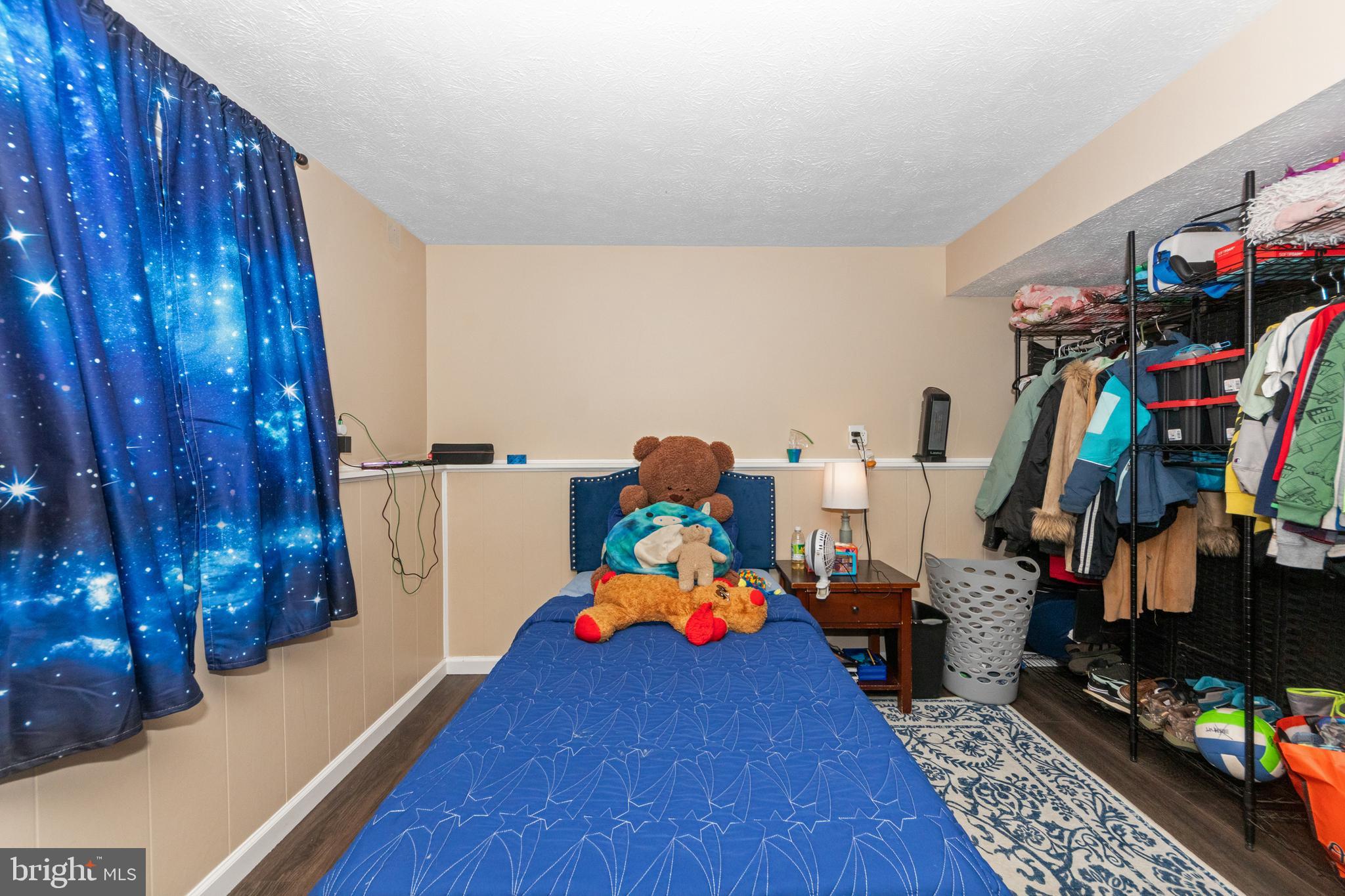 FREDERICKTOWNE VILLAGE - Residential