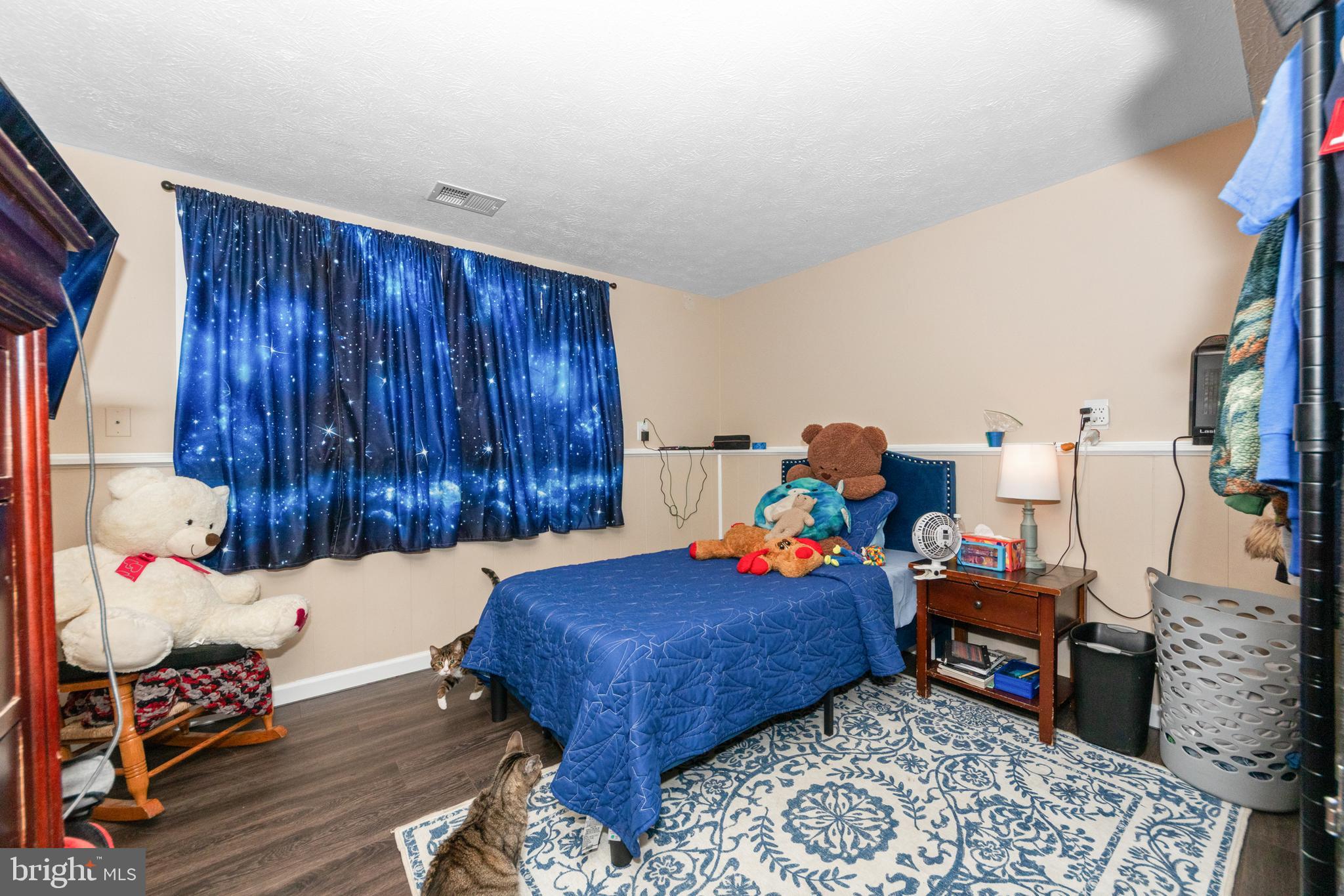 FREDERICKTOWNE VILLAGE - Residential