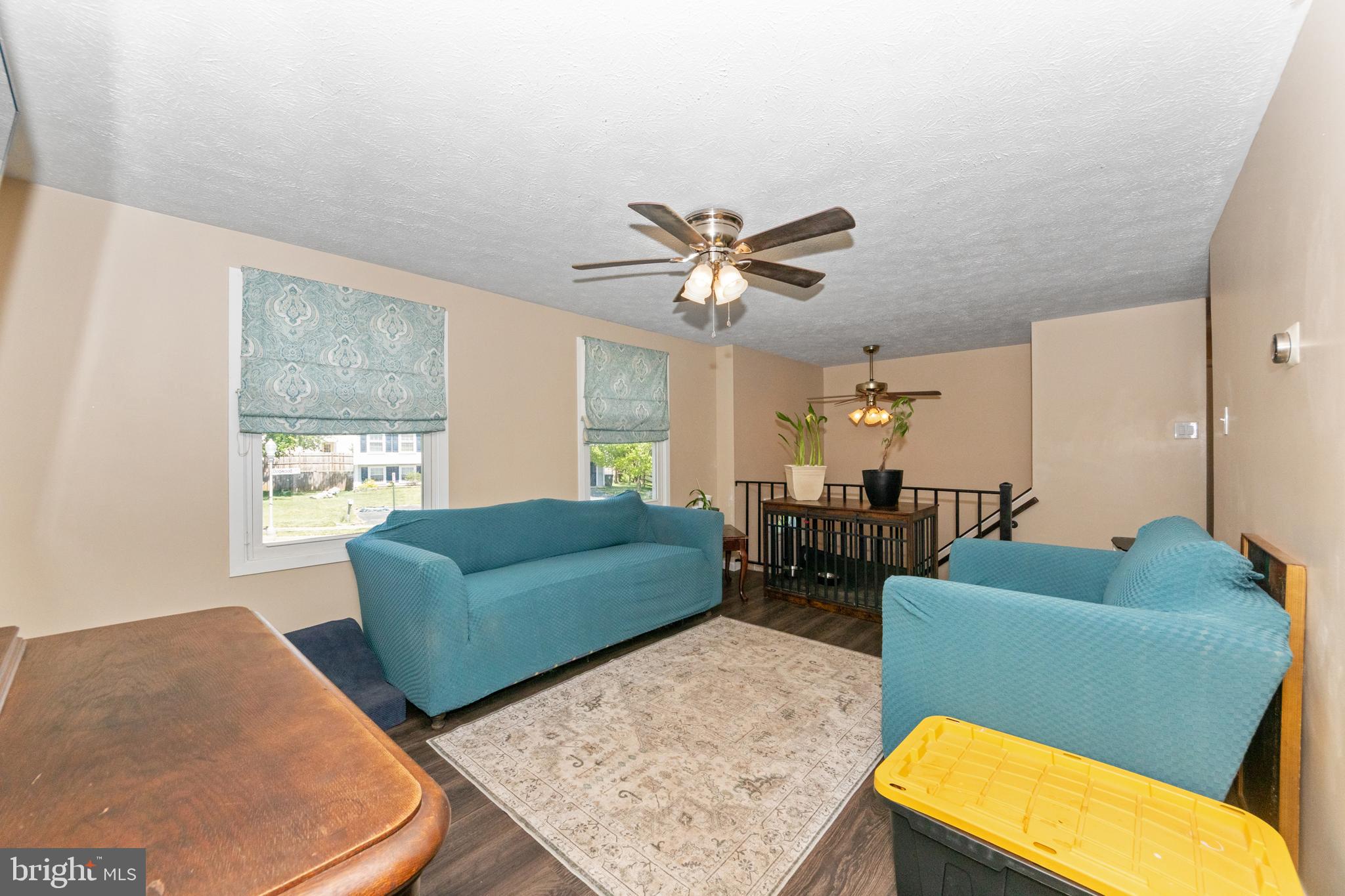 FREDERICKTOWNE VILLAGE - Residential