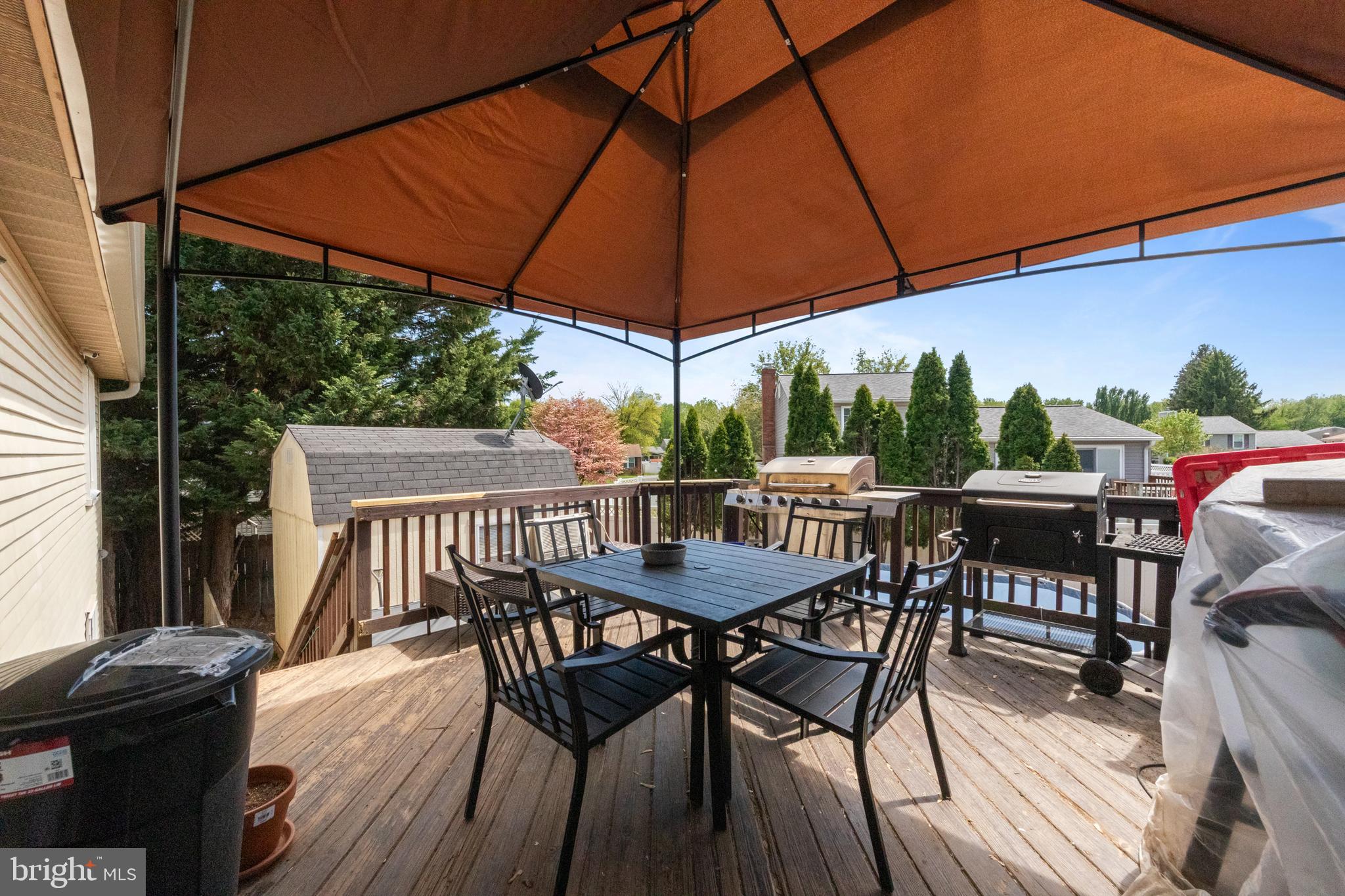 FREDERICKTOWNE VILLAGE - Residential
