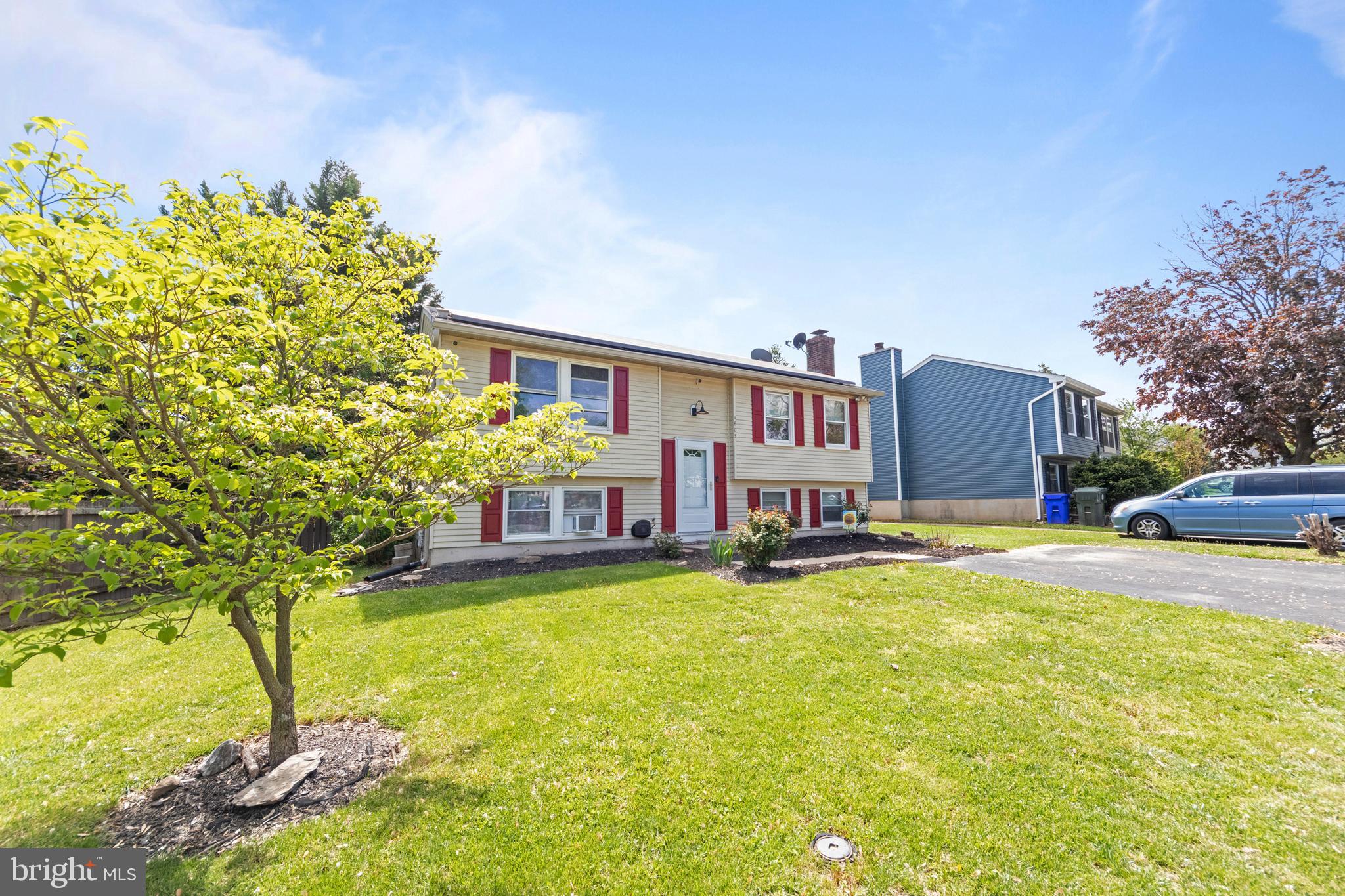 FREDERICKTOWNE VILLAGE - Residential