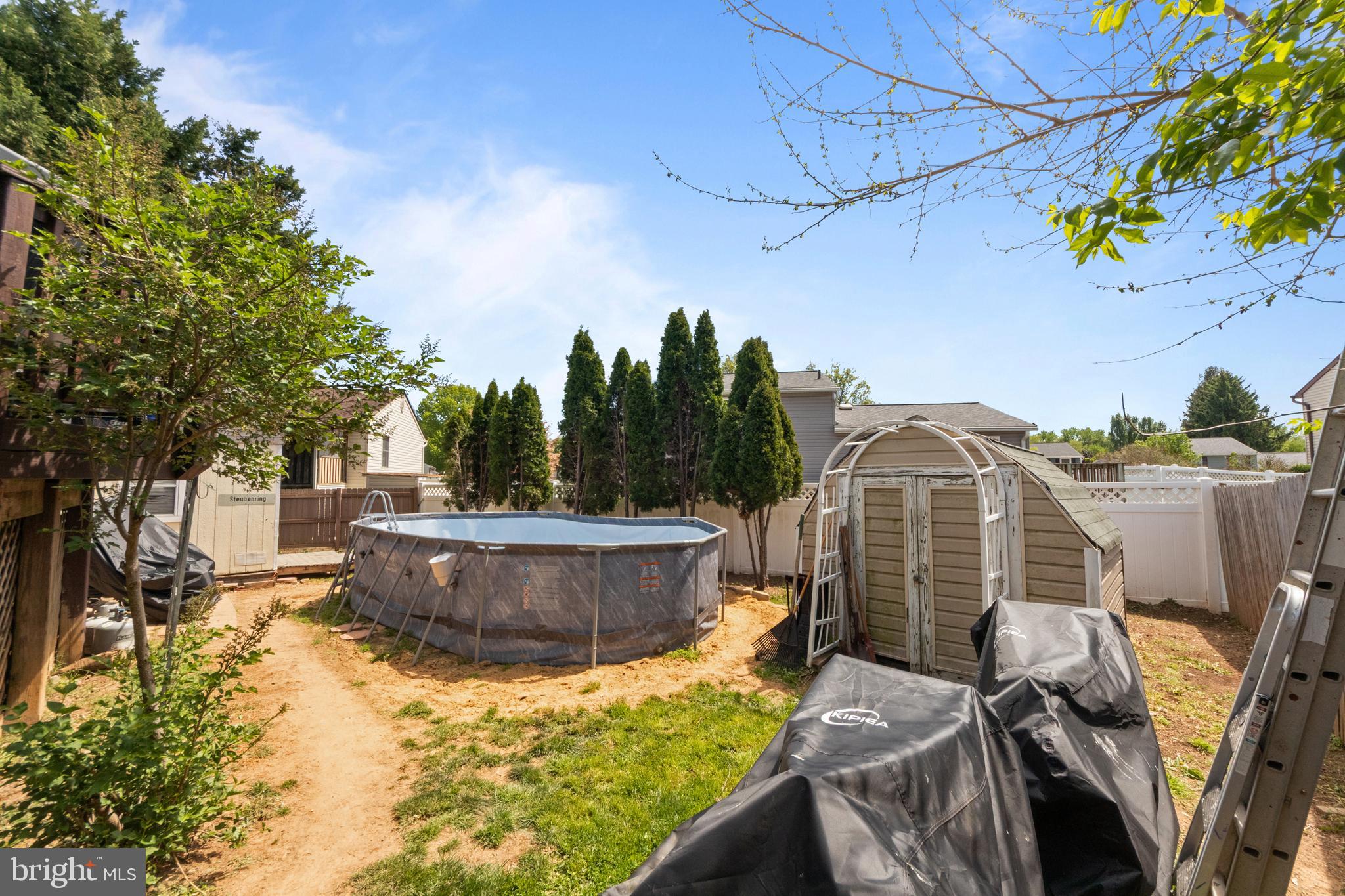 FREDERICKTOWNE VILLAGE - Residential