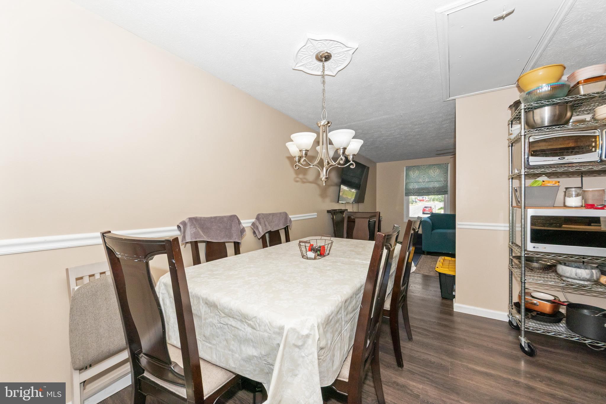 FREDERICKTOWNE VILLAGE - Residential