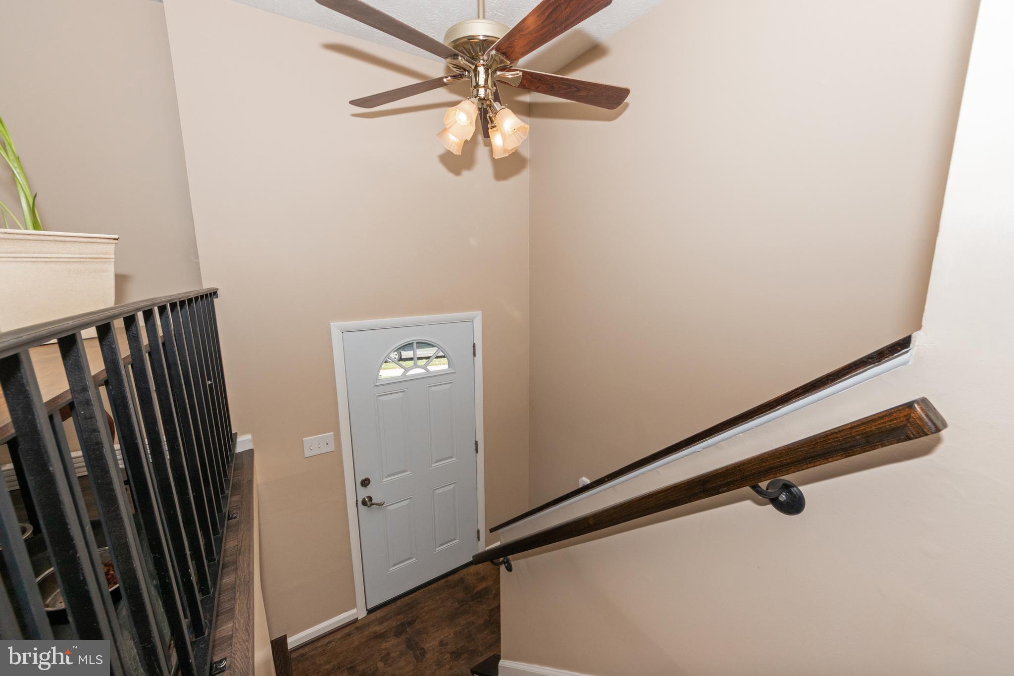 FREDERICKTOWNE VILLAGE - Residential