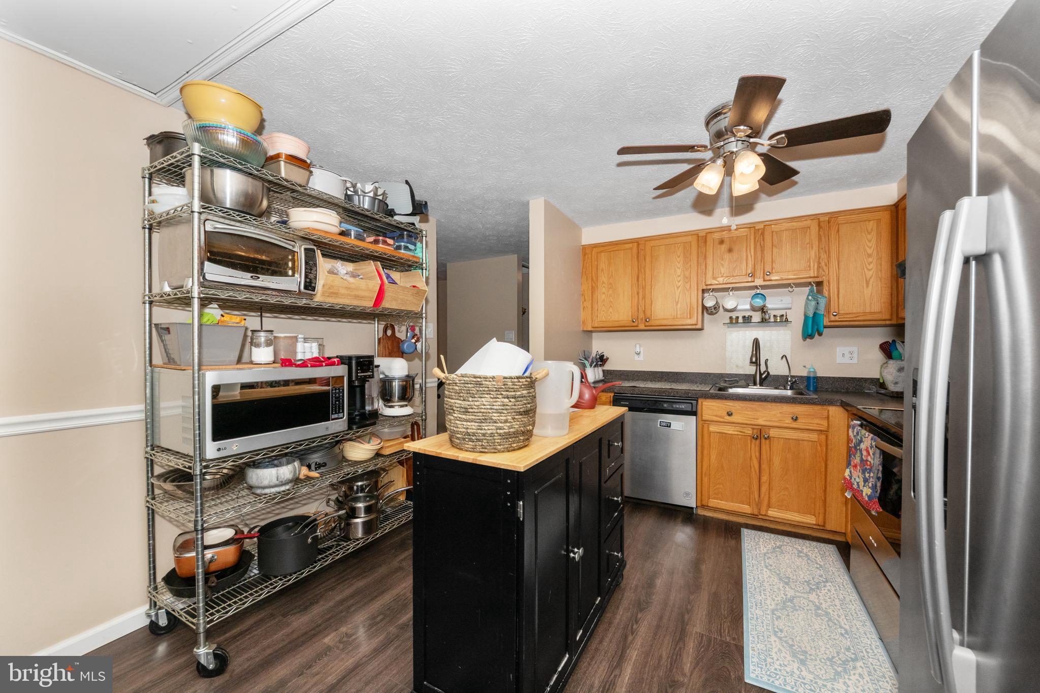 FREDERICKTOWNE VILLAGE - Residential