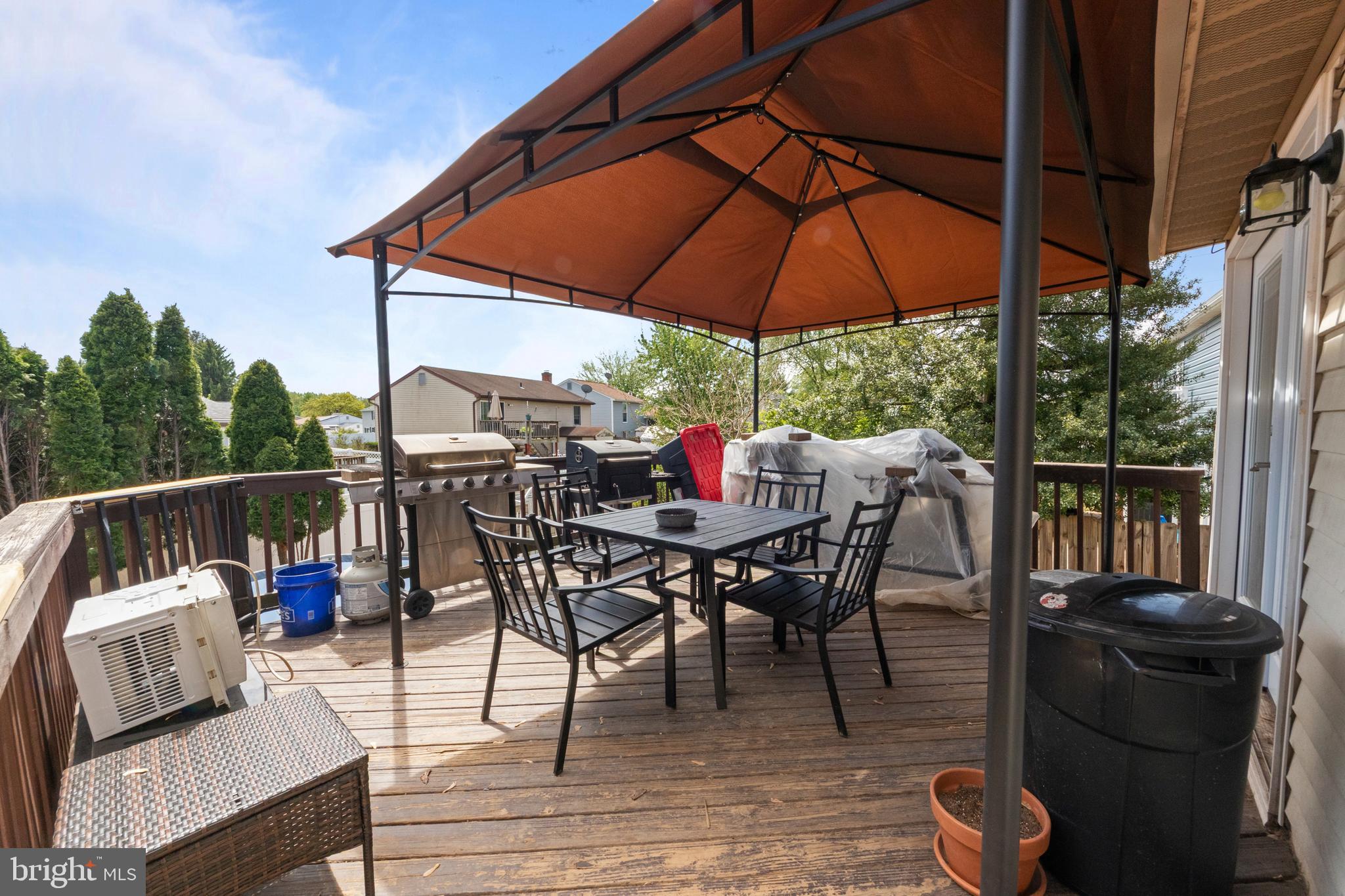 FREDERICKTOWNE VILLAGE - Residential