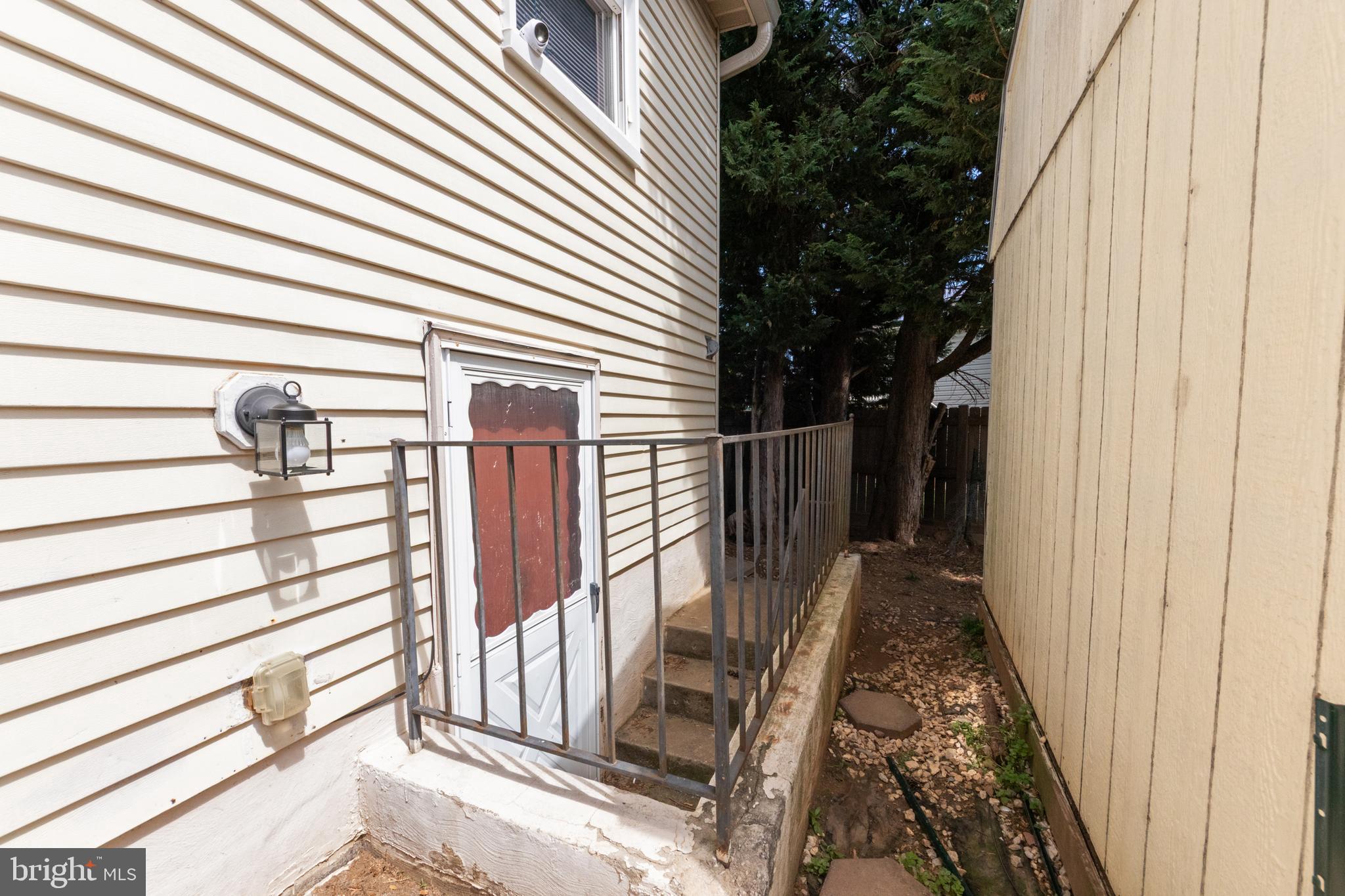 FREDERICKTOWNE VILLAGE - Residential