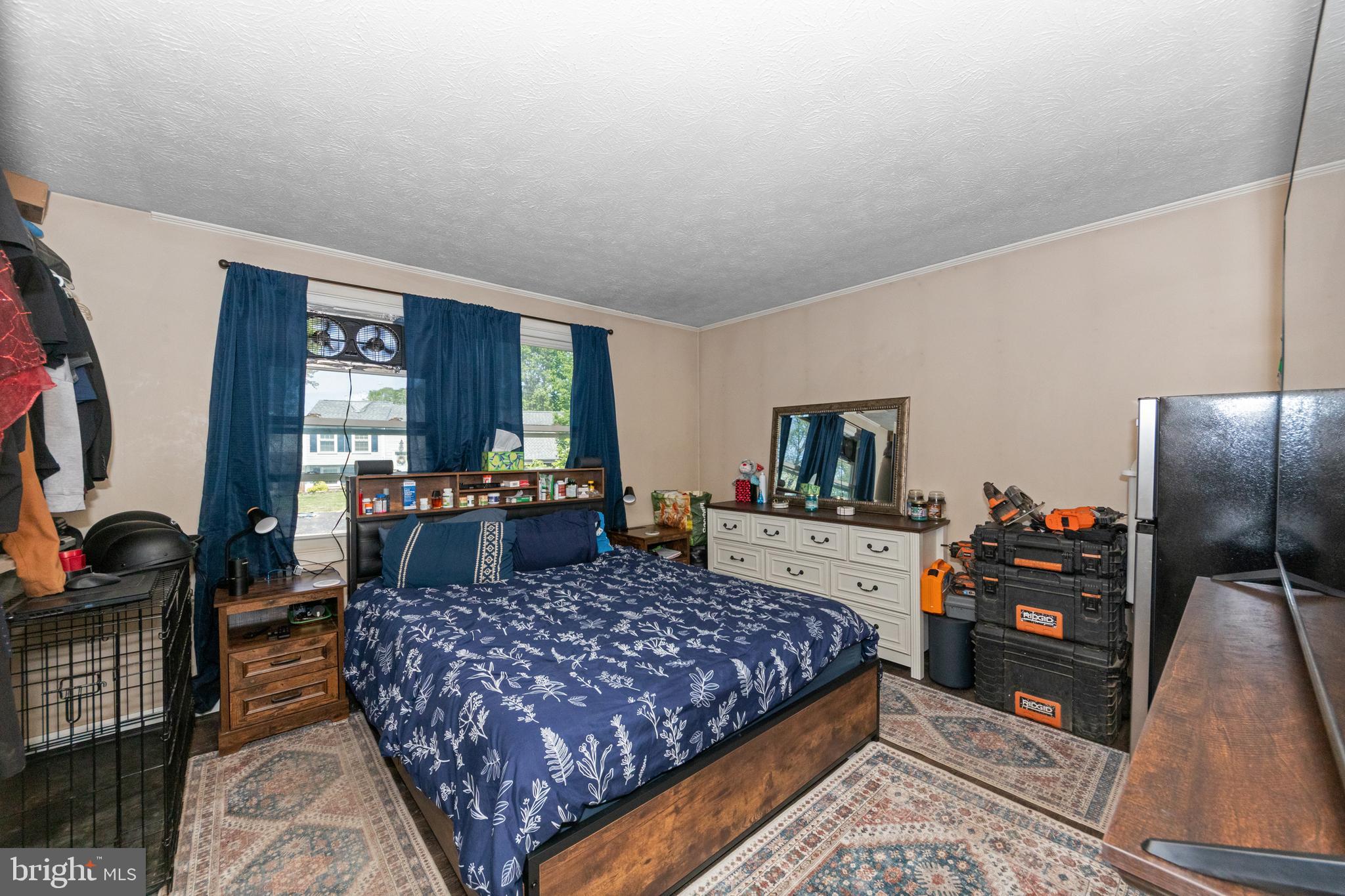 FREDERICKTOWNE VILLAGE - Residential