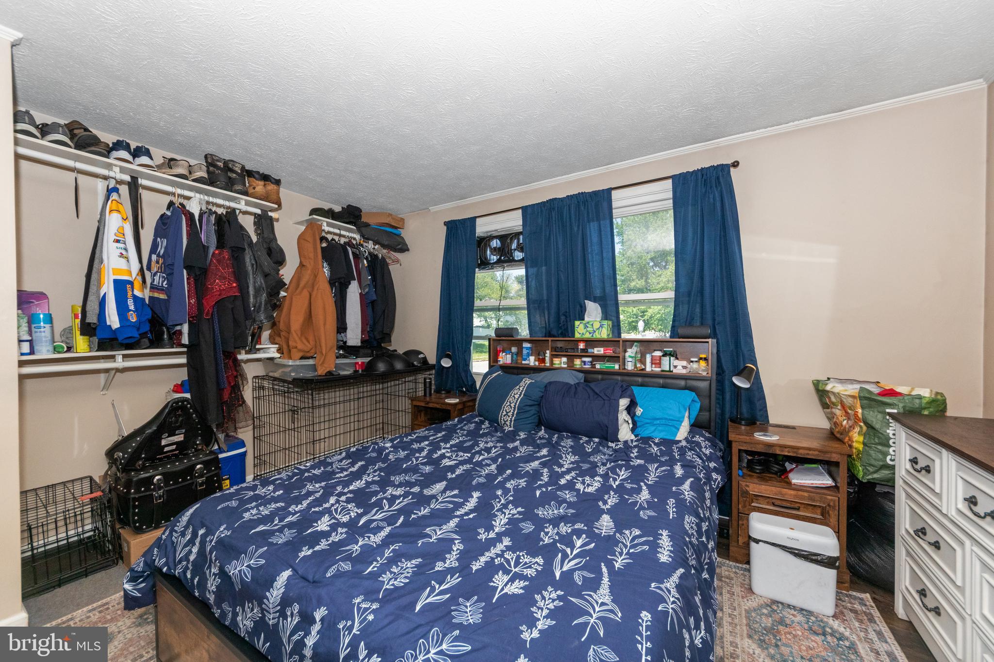 FREDERICKTOWNE VILLAGE - Residential